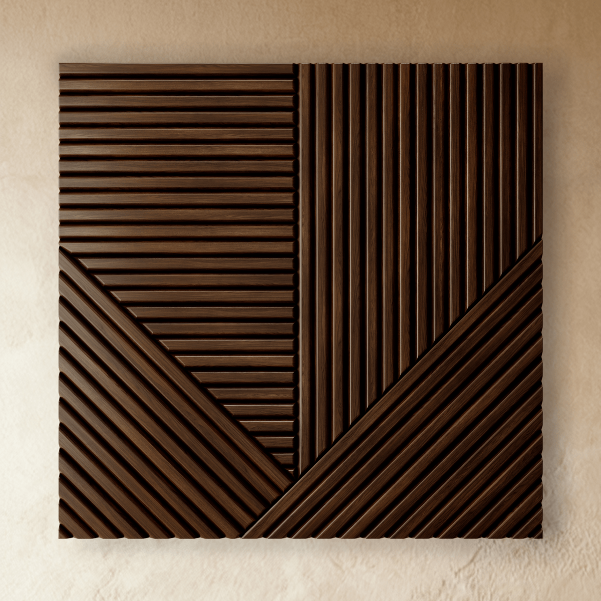 Adira Wall Panel - Decor Addict, LLC