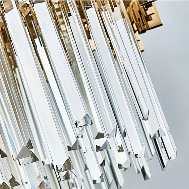 Adonia Wall Lamp - Decor Addict, LLC