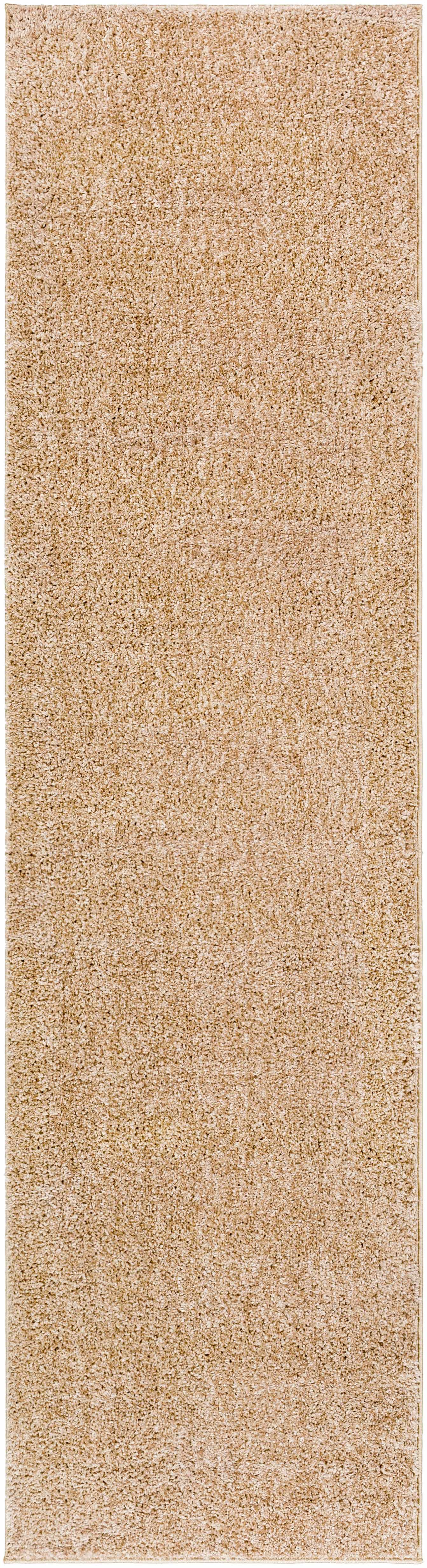 Judy Brown Washable Area Rug - Decor Addict, LLC