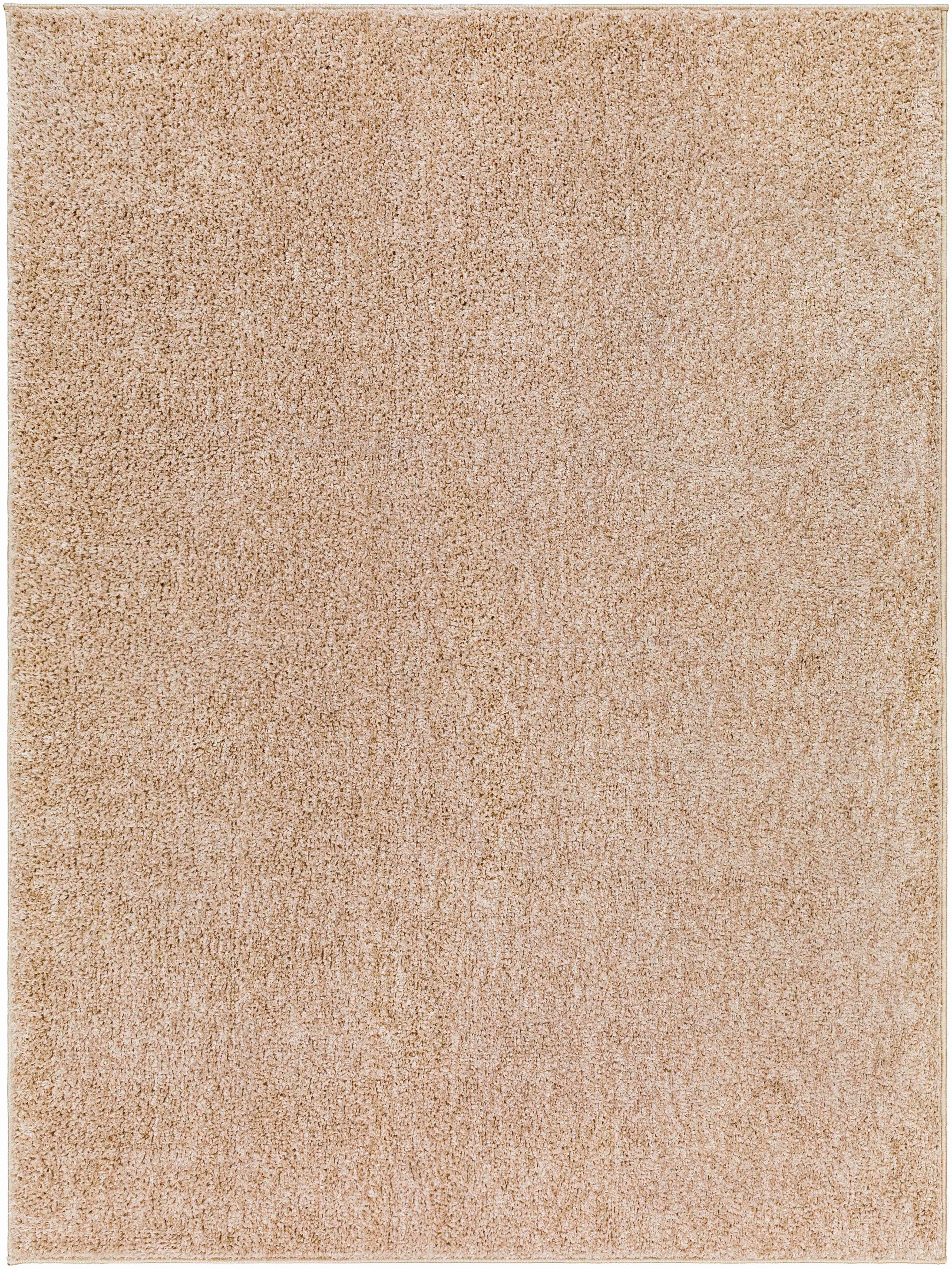 Judy Brown Washable Area Rug - Decor Addict, LLC