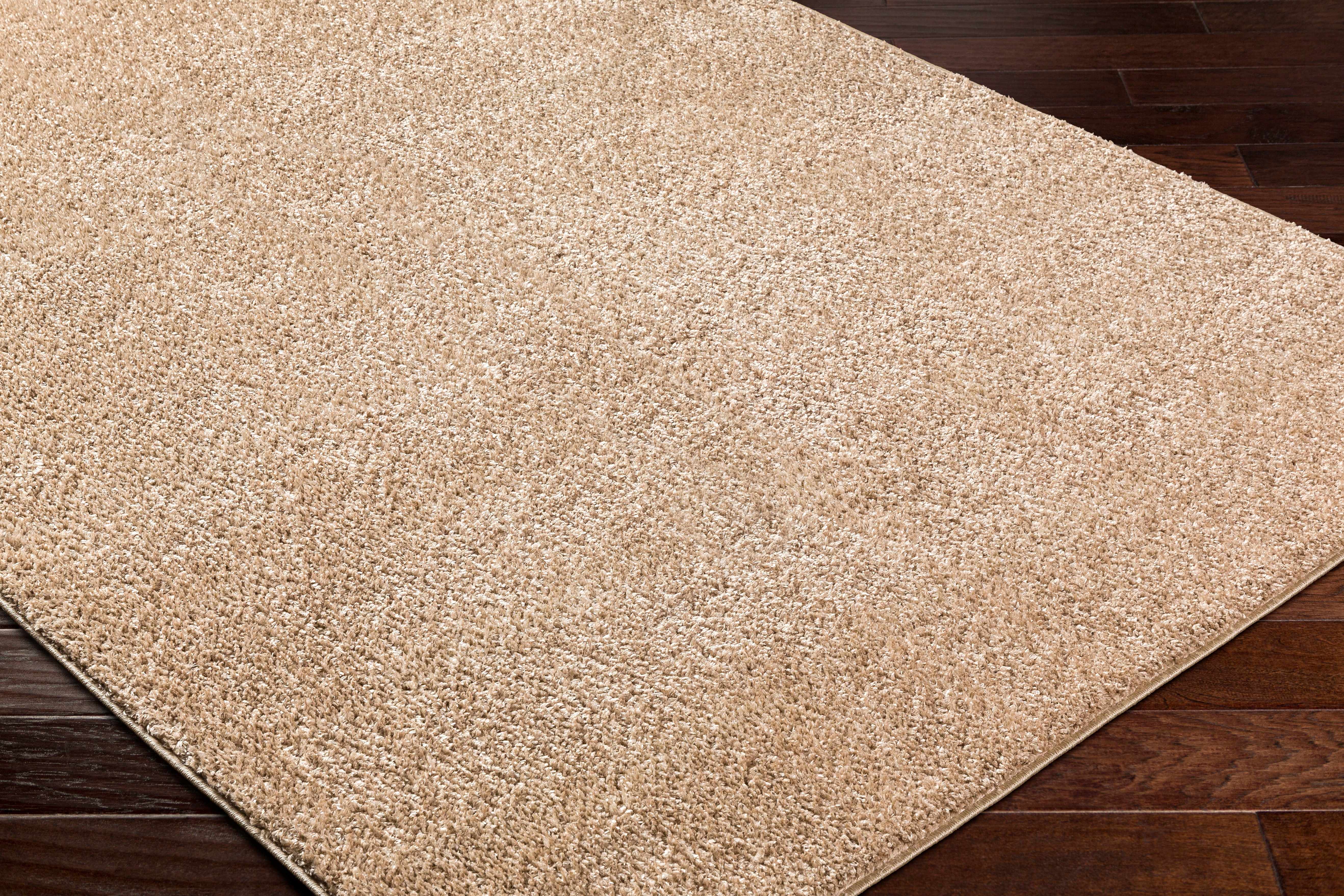 Judy Brown Washable Area Rug - Decor Addict, LLC