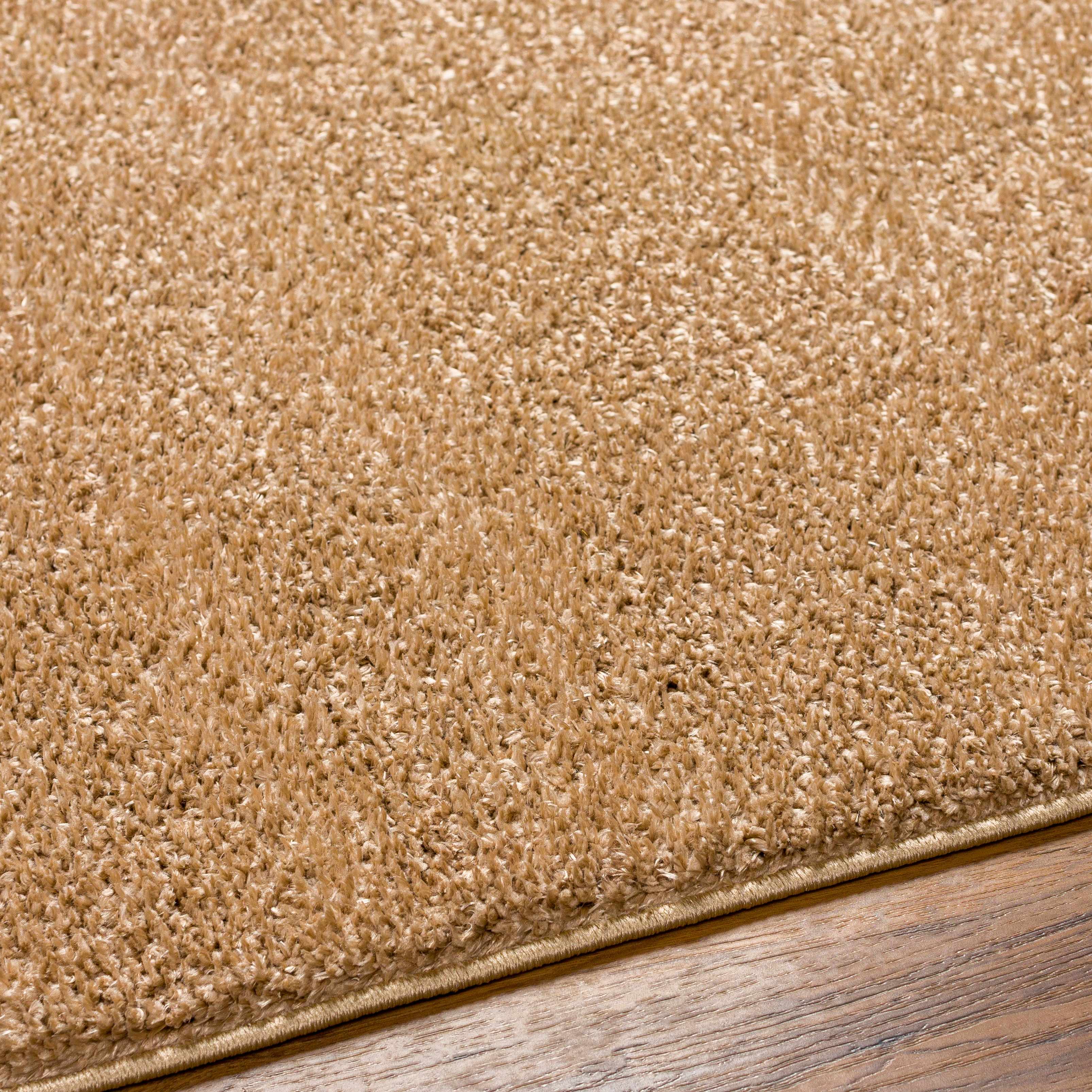 Judy Brown Washable Area Rug - Decor Addict, LLC