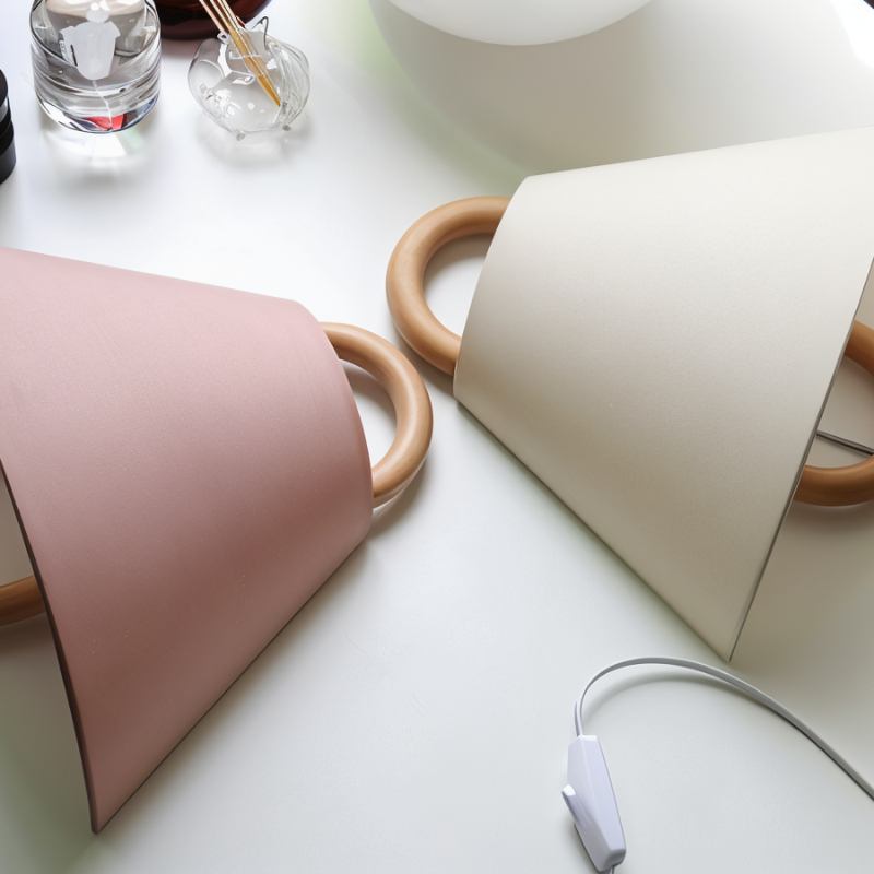 Aine Wall Lamp - Decor Addict, LLC