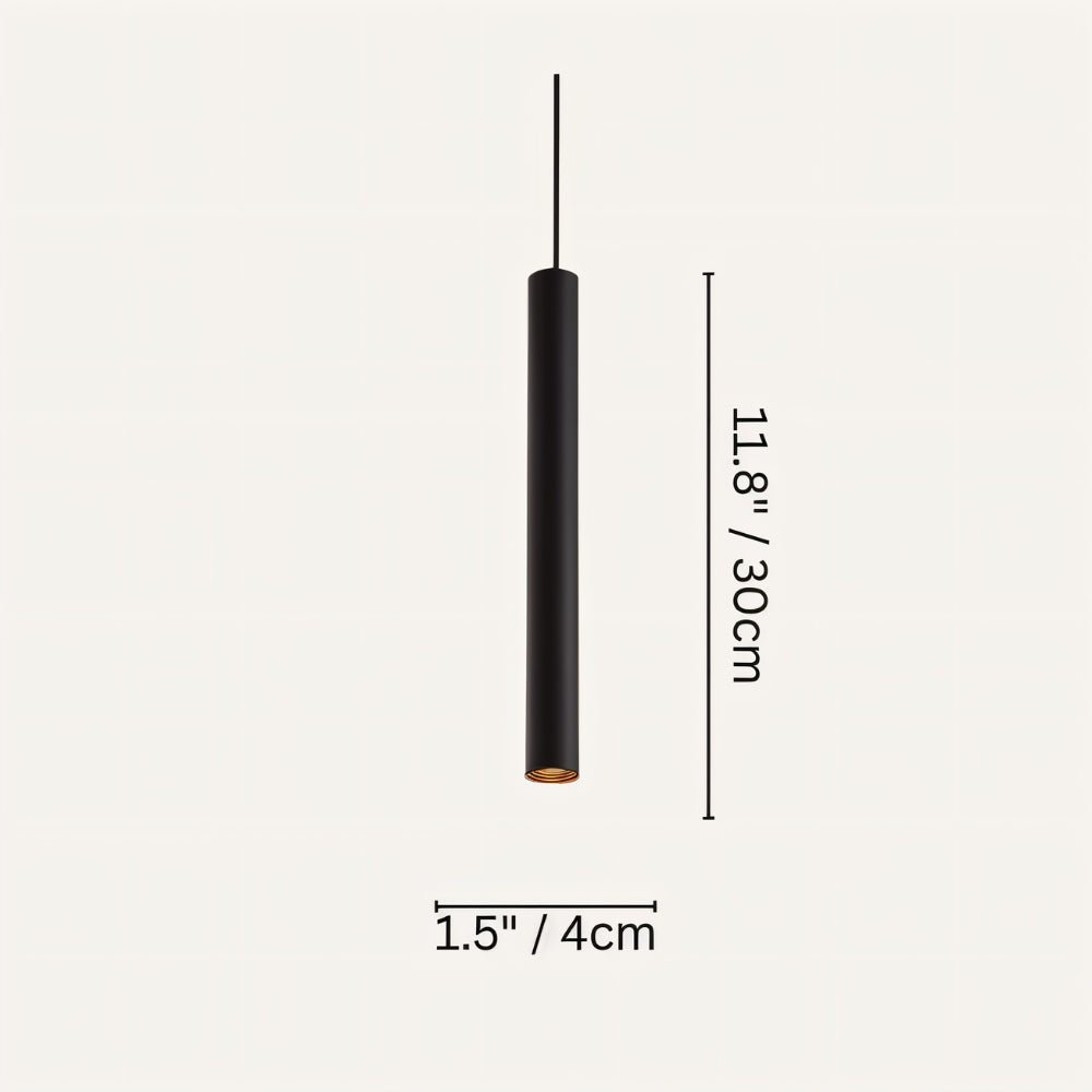 Akosia Pendant Light - Decor Addict, LLC