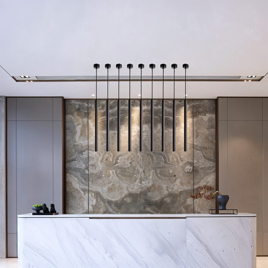 Akosia Pendant Light - Decor Addict, LLC