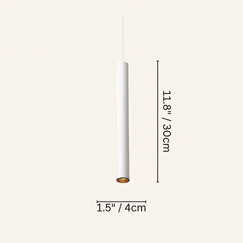 Akosia Pendant Light - Decor Addict, LLC