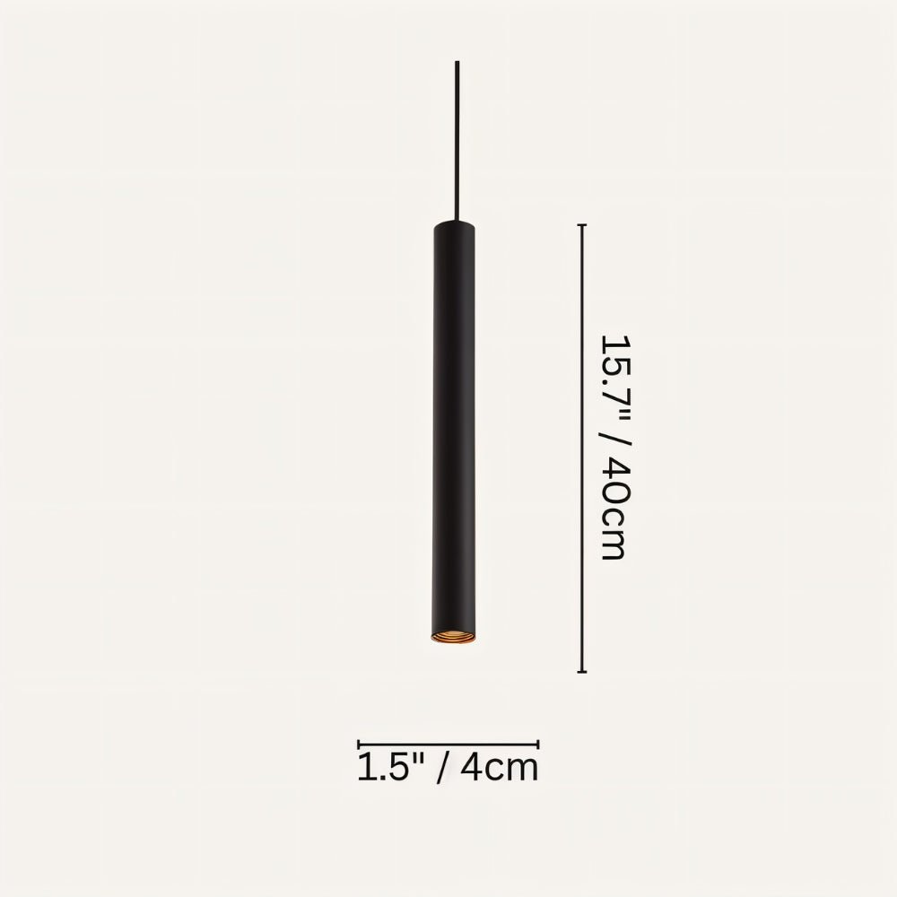 Akosia Pendant Light - Decor Addict, LLC