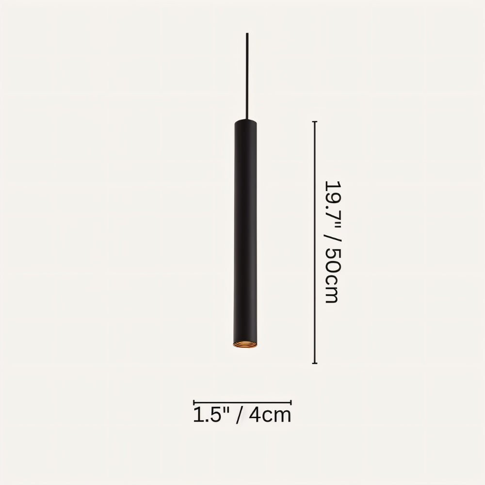 Akosia Pendant Light - Decor Addict, LLC