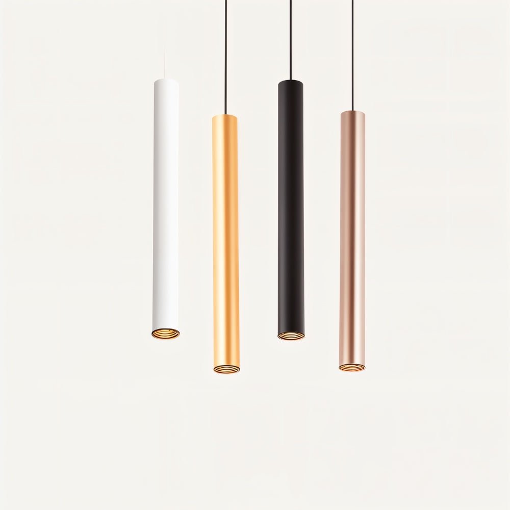 Akosia Pendant Light - Decor Addict, LLC