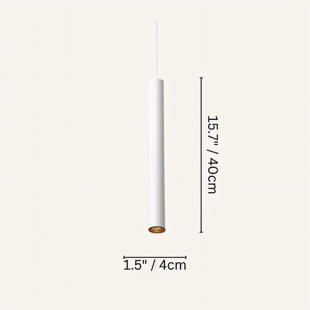 Akosia Pendant Light - Decor Addict, LLC