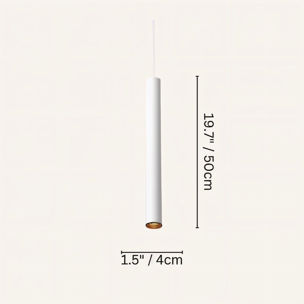 Akosia Pendant Light - Decor Addict, LLC