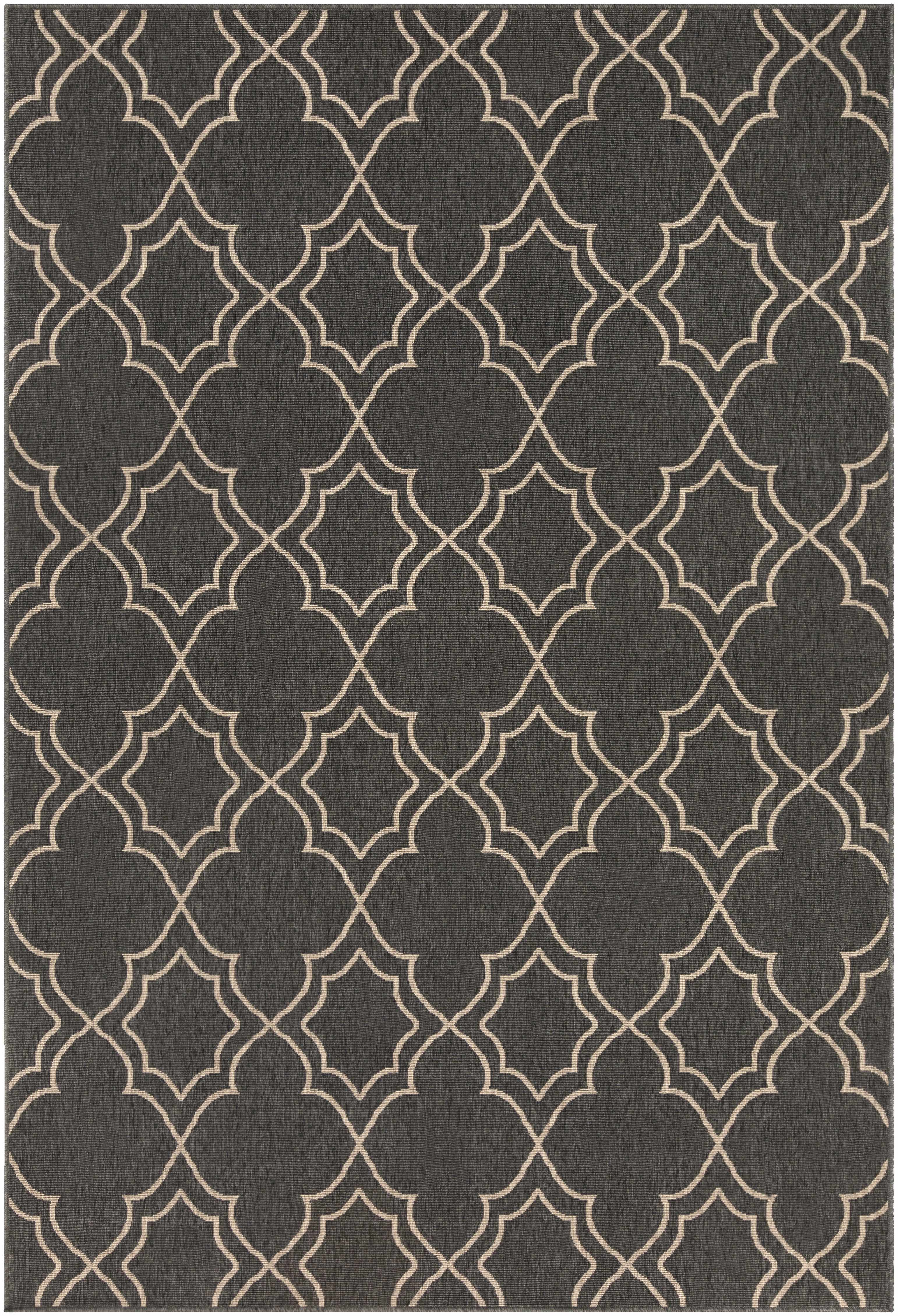 Chertsey Area Rug - Decor Addict, LLC