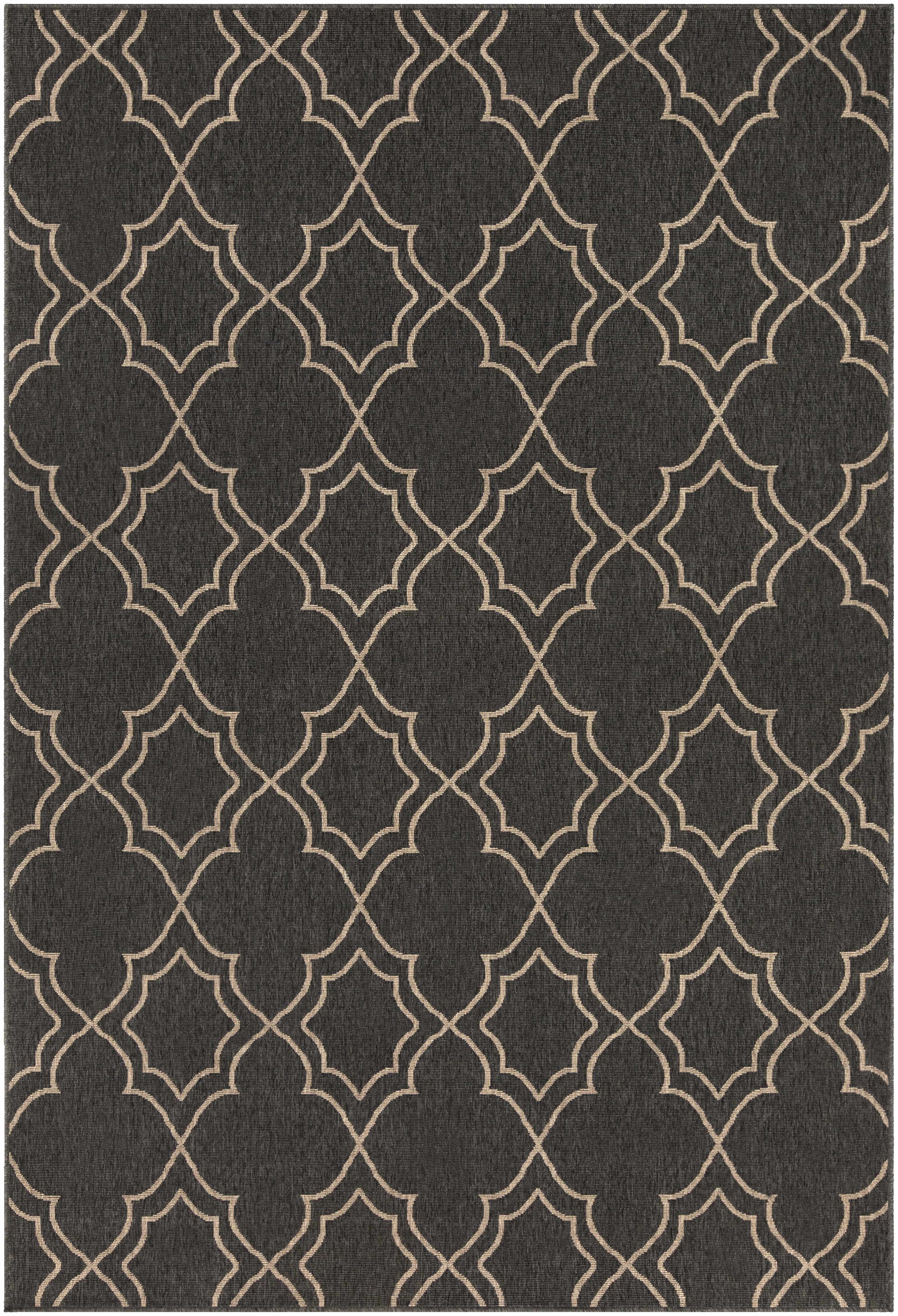 Chertsey Area Rug - Decor Addict, LLC
