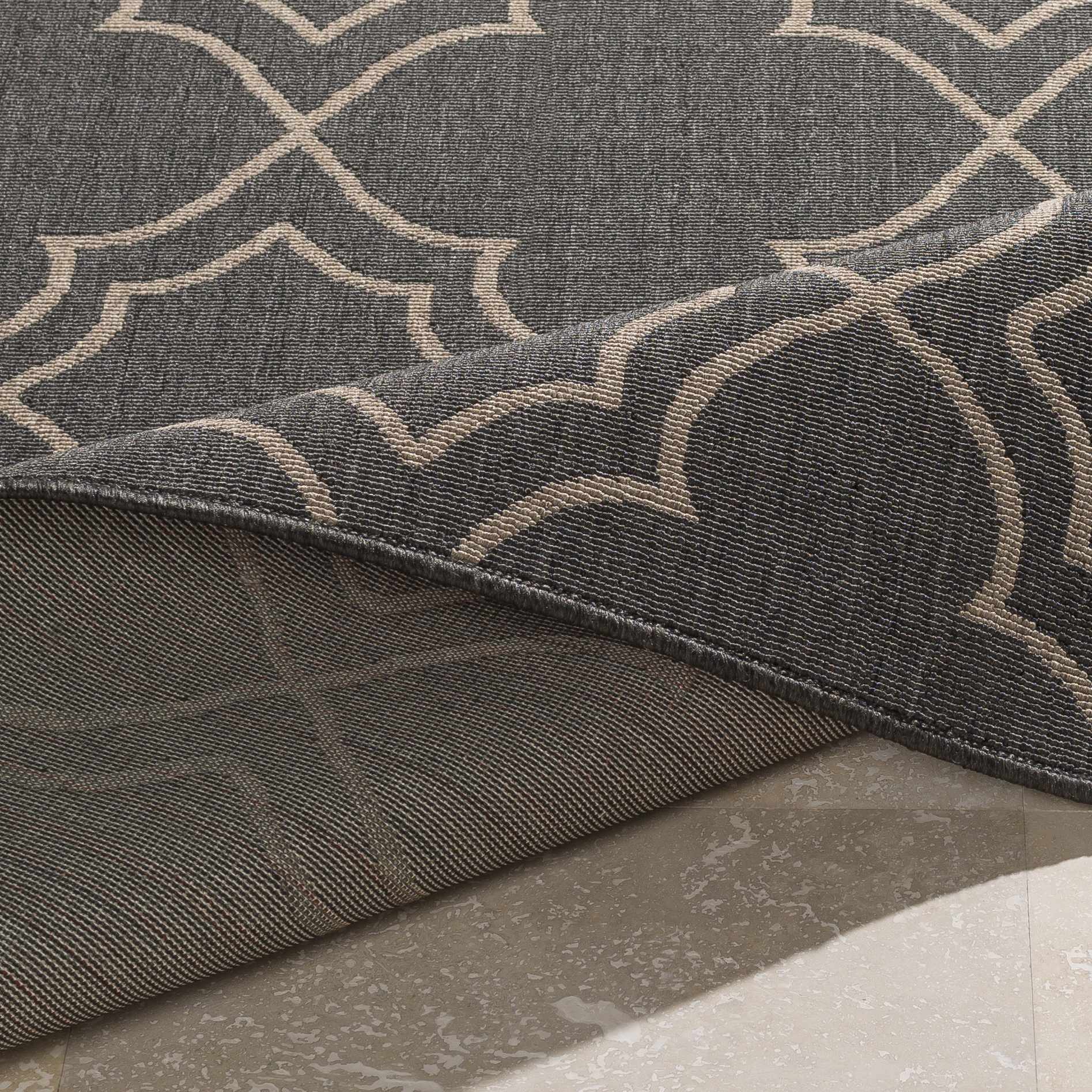 Chertsey Area Rug - Decor Addict, LLC