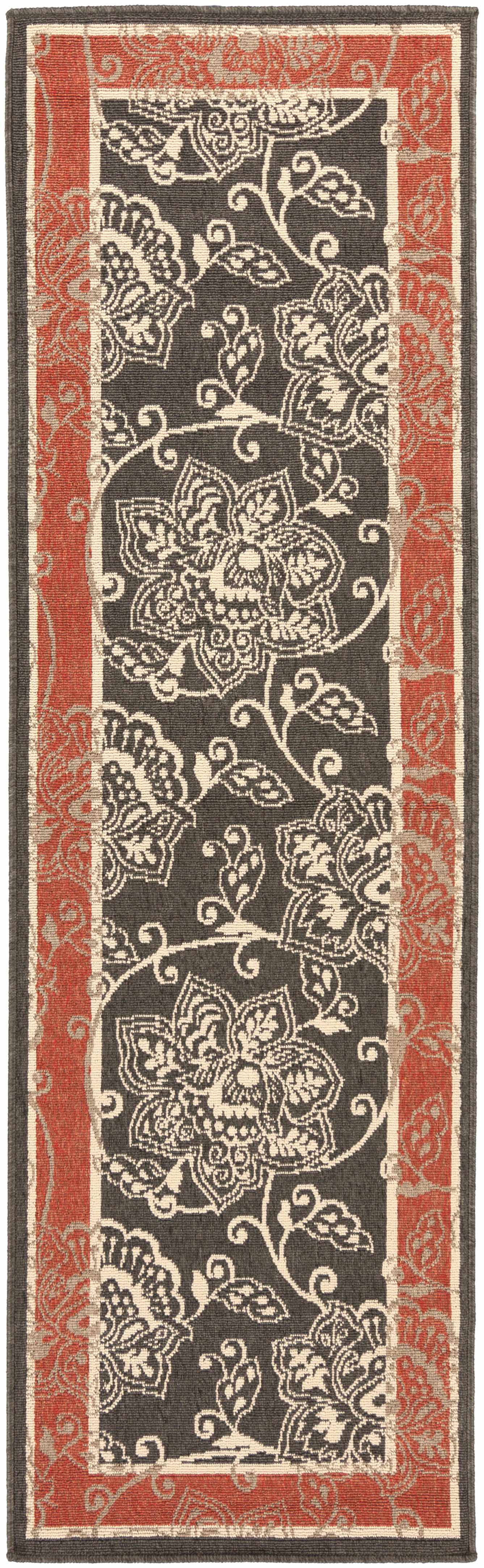 Berryman Area Rug - Decor Addict, LLC