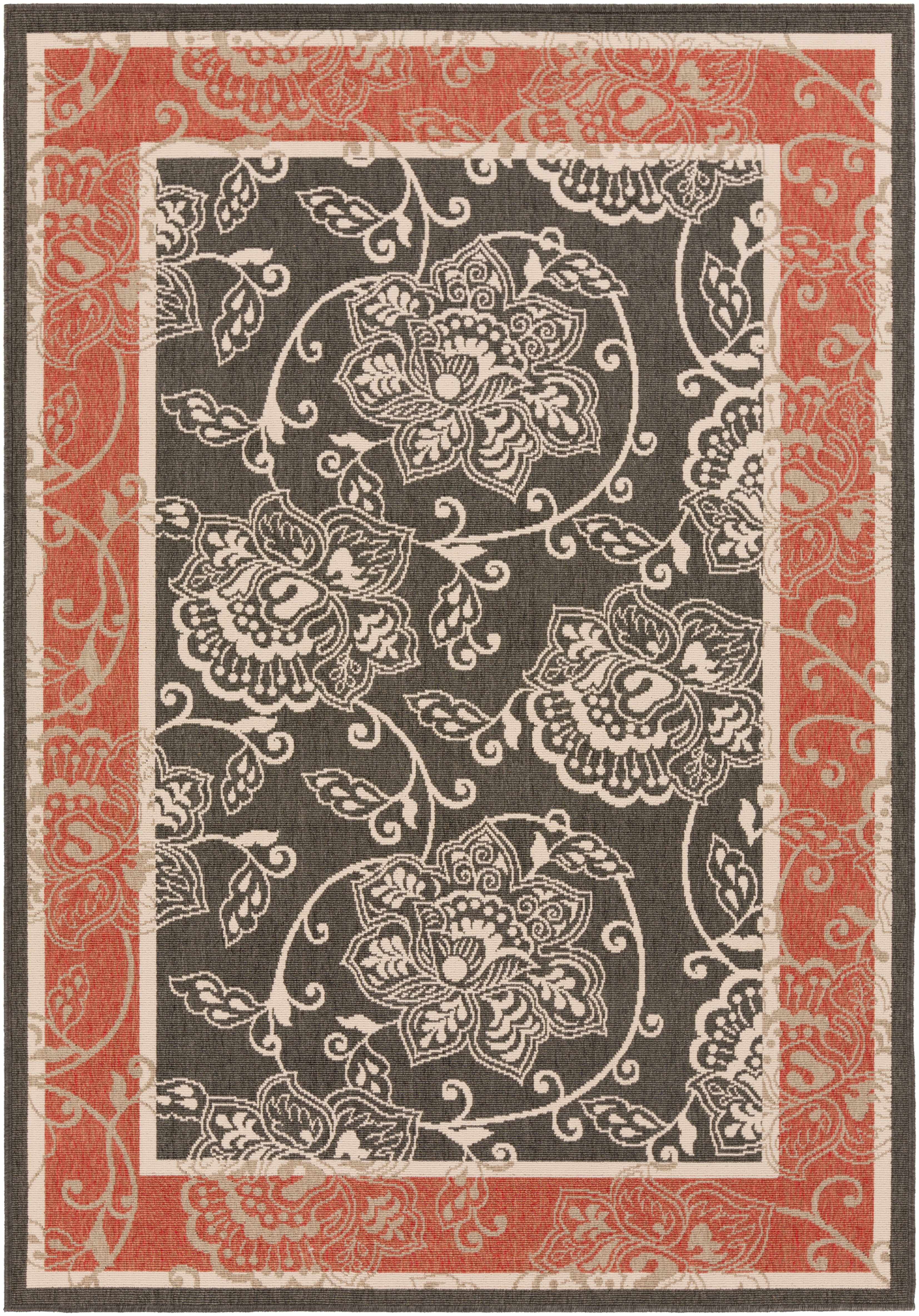 Berryman Area Rug - Decor Addict, LLC