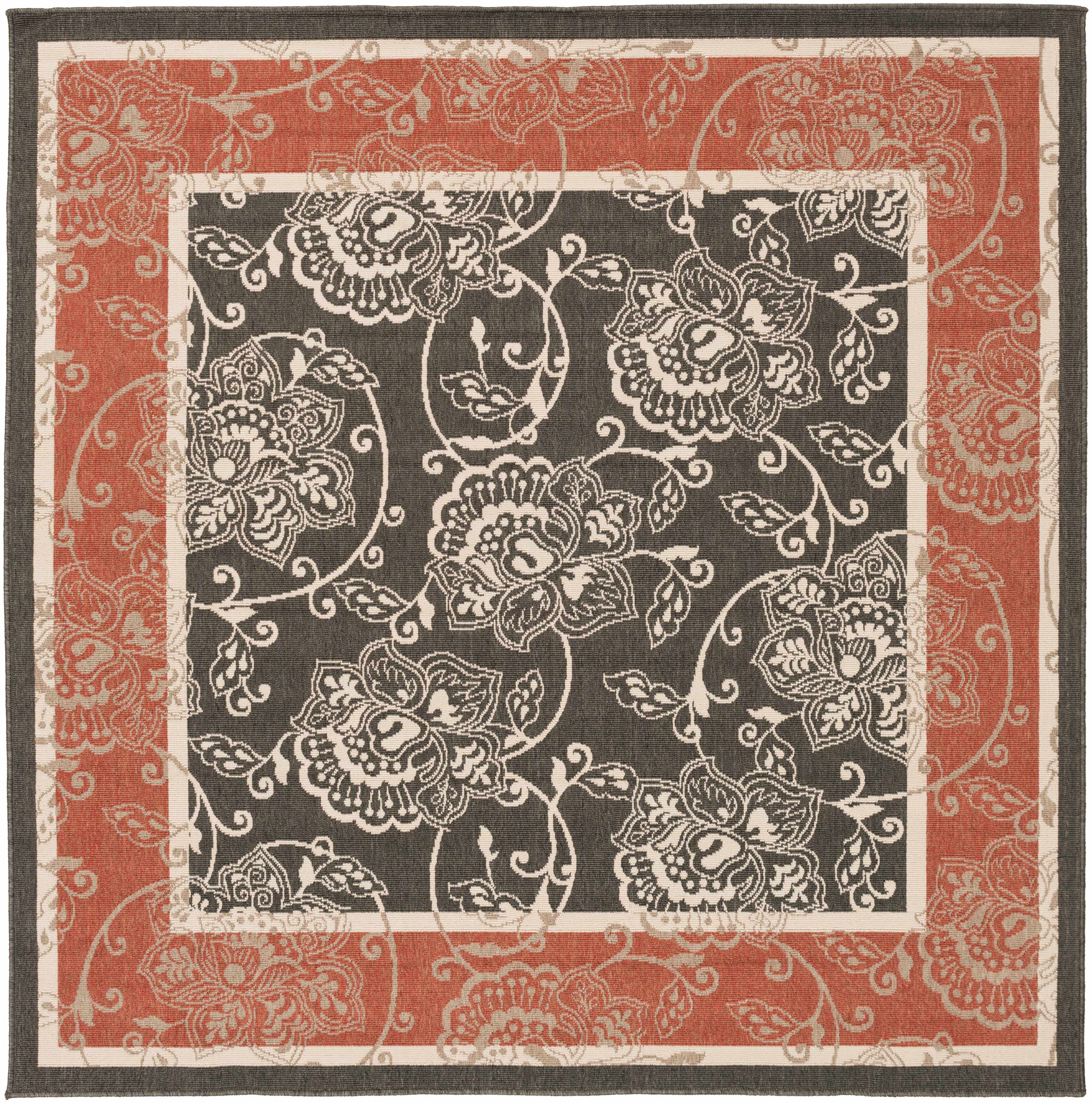 Berryman Area Rug - Decor Addict, LLC