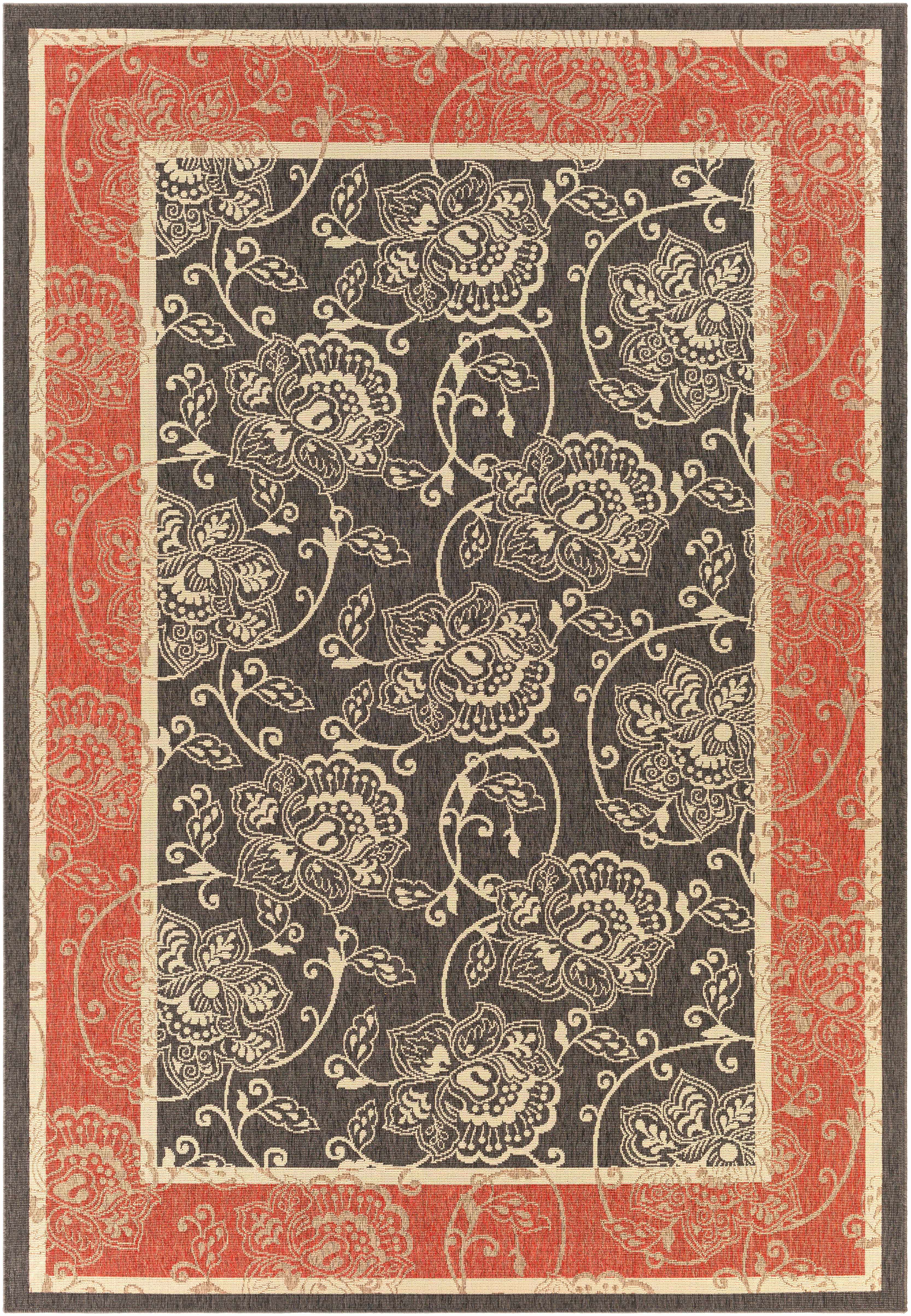 Berryman Area Rug - Decor Addict, LLC