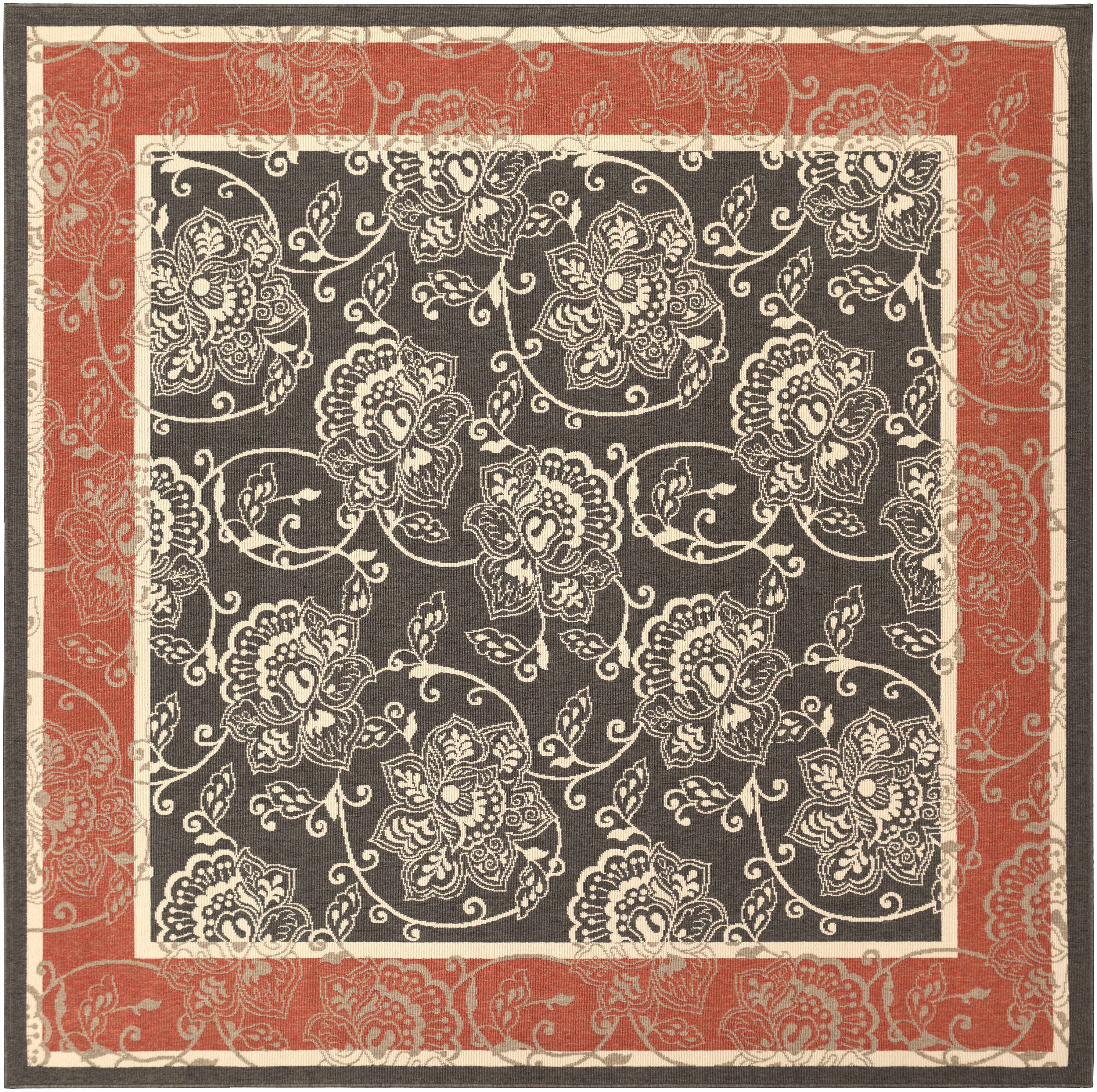 Berryman Area Rug - Decor Addict, LLC