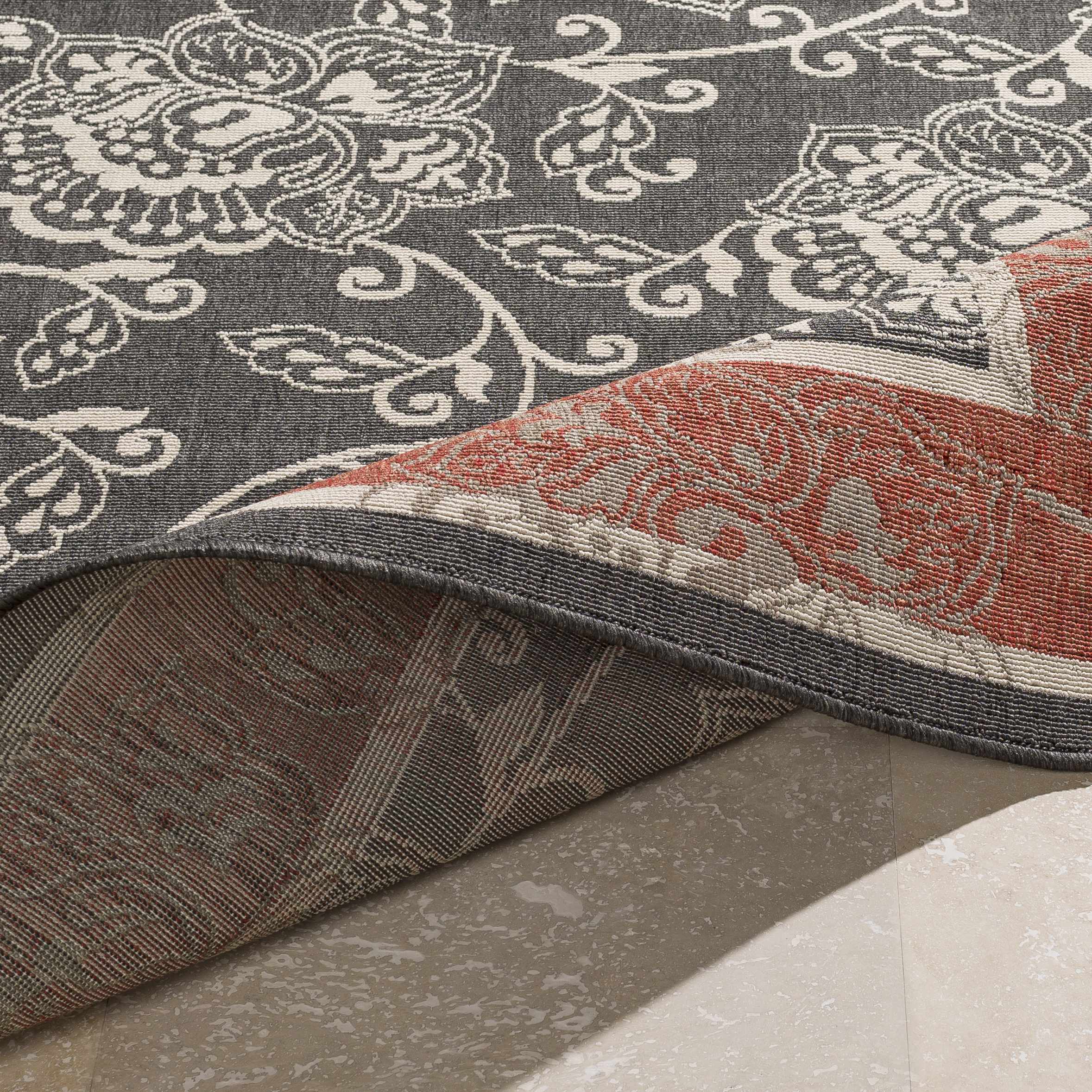 Berryman Area Rug - Decor Addict, LLC