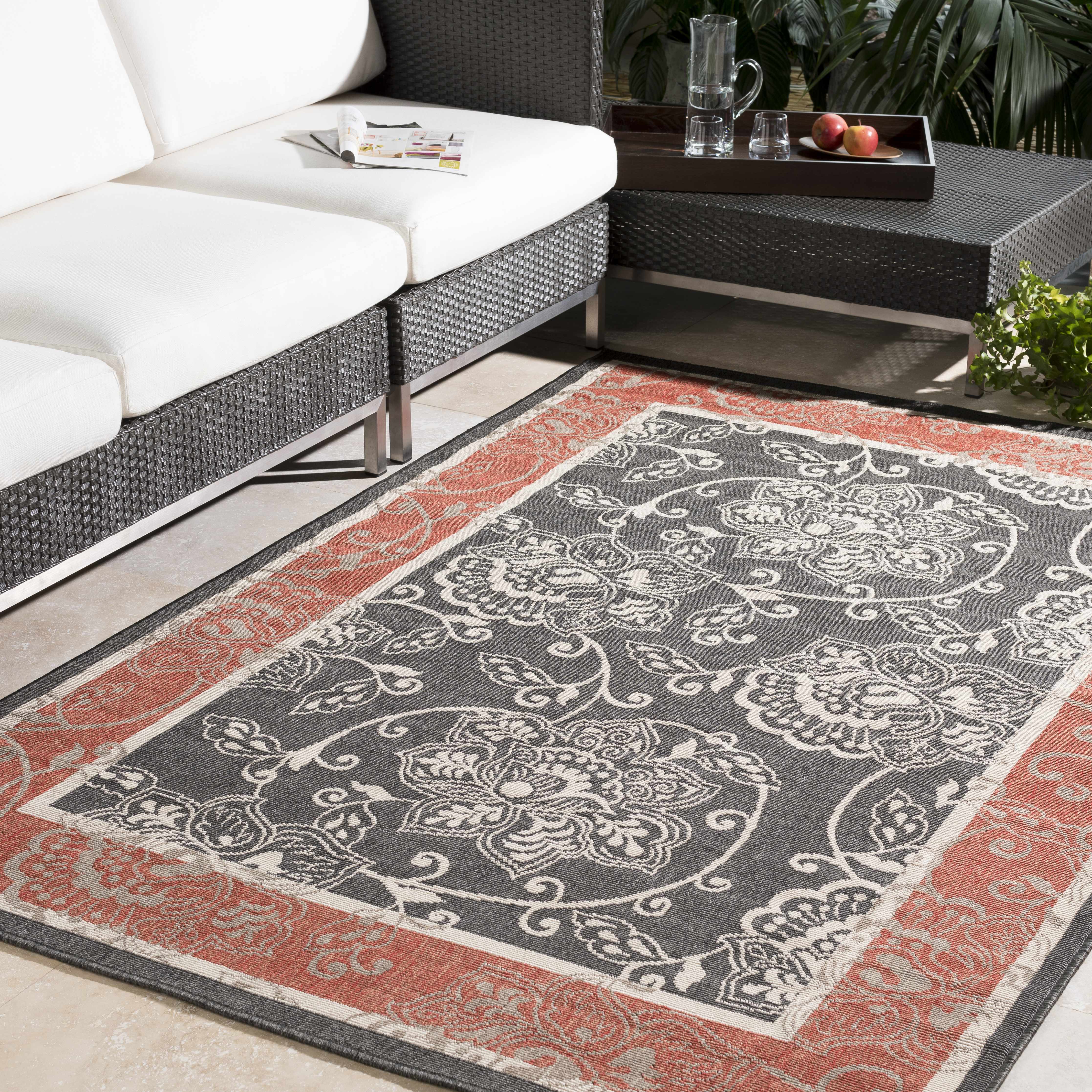 Berryman Area Rug - Decor Addict, LLC