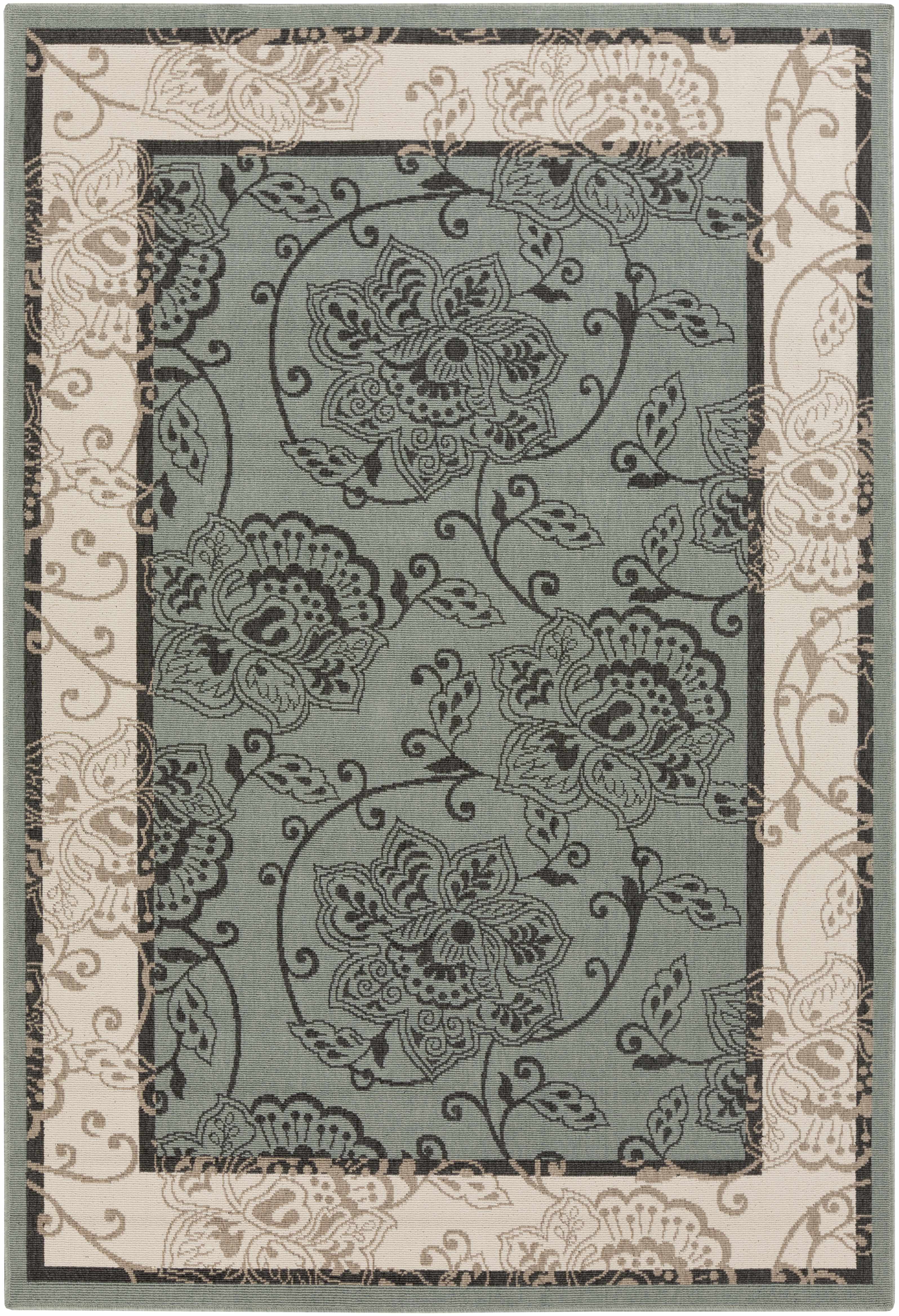 Montross Area Rug - Decor Addict, LLC