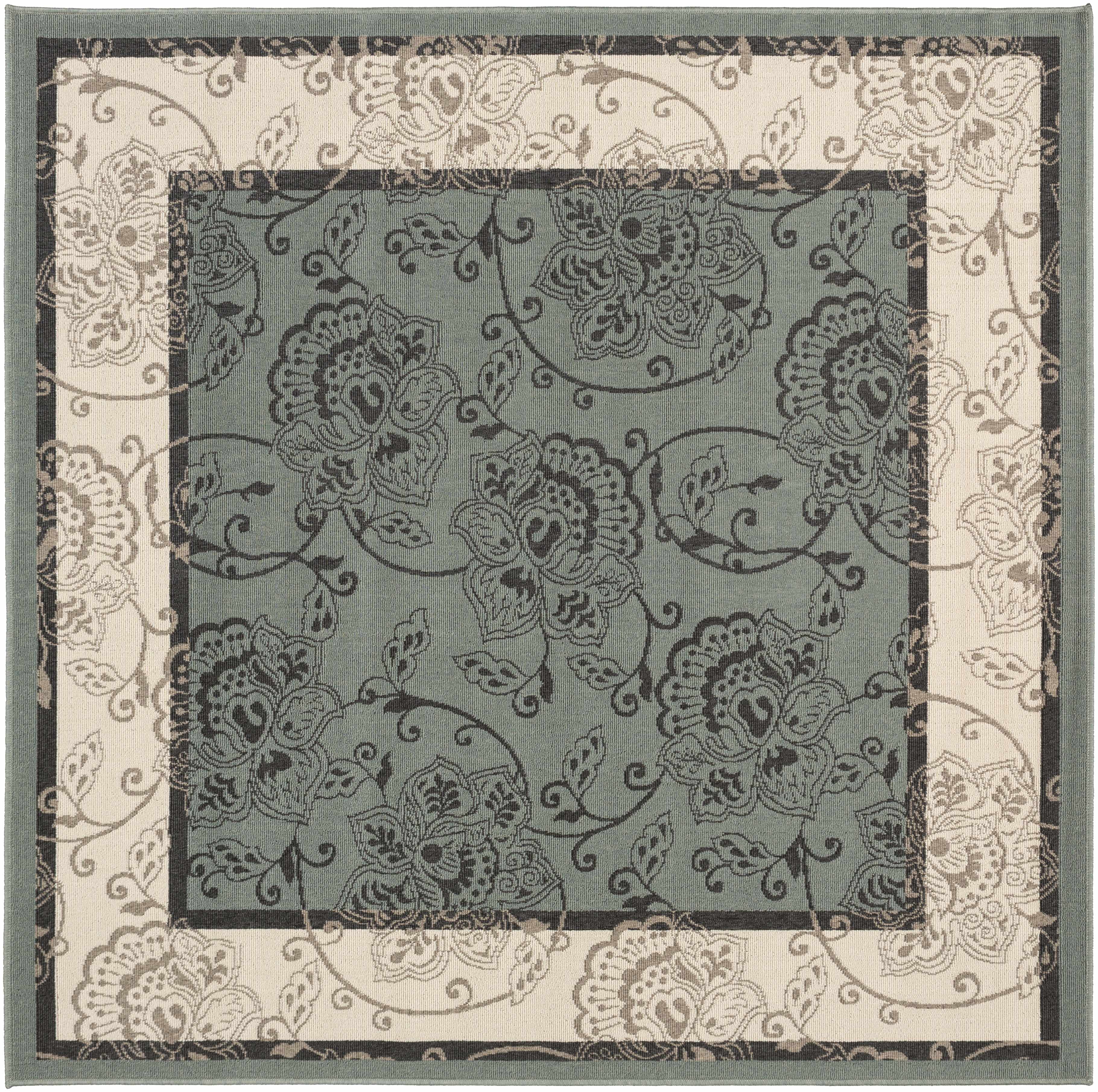 Montross Area Rug - Decor Addict, LLC