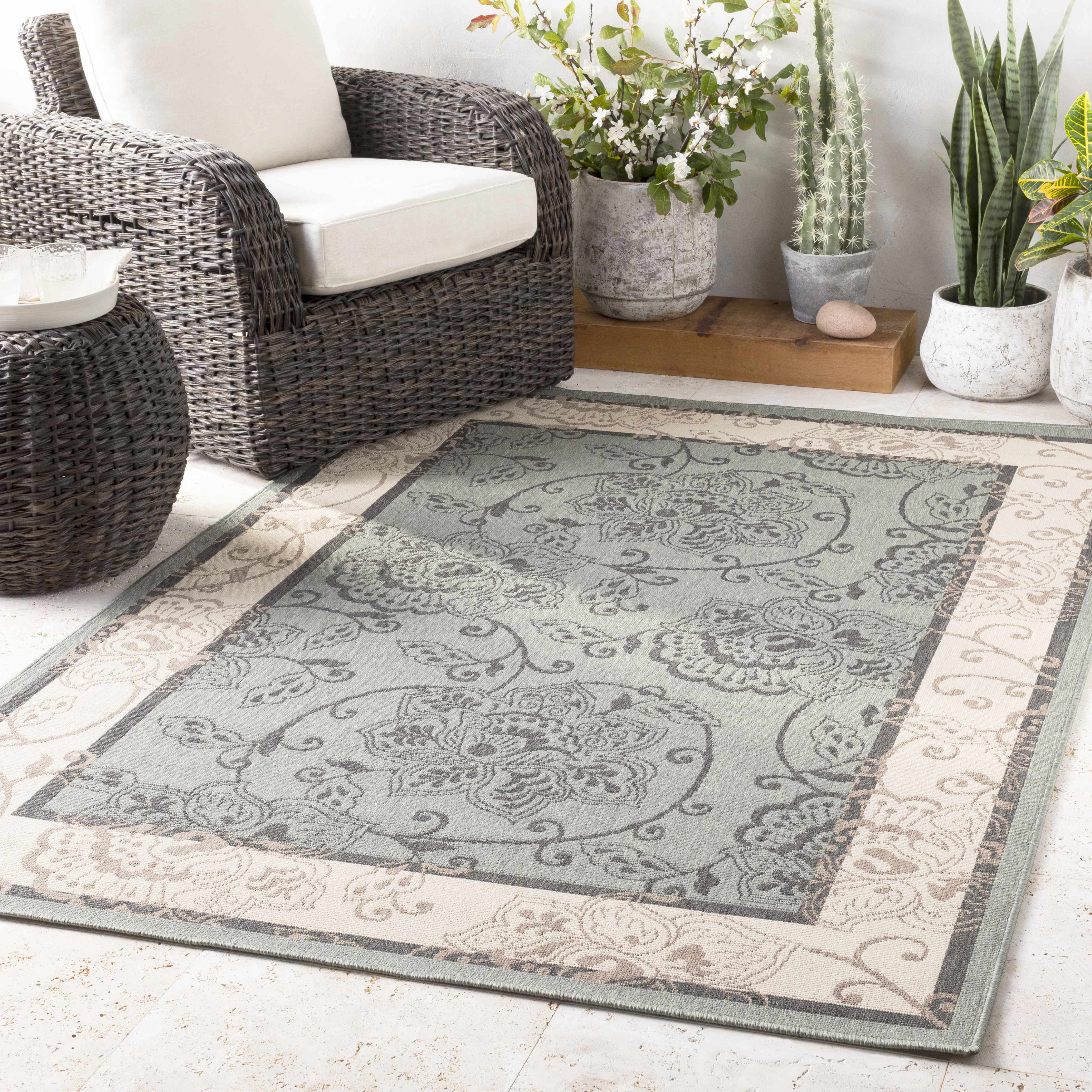 Montross Area Rug - Decor Addict, LLC