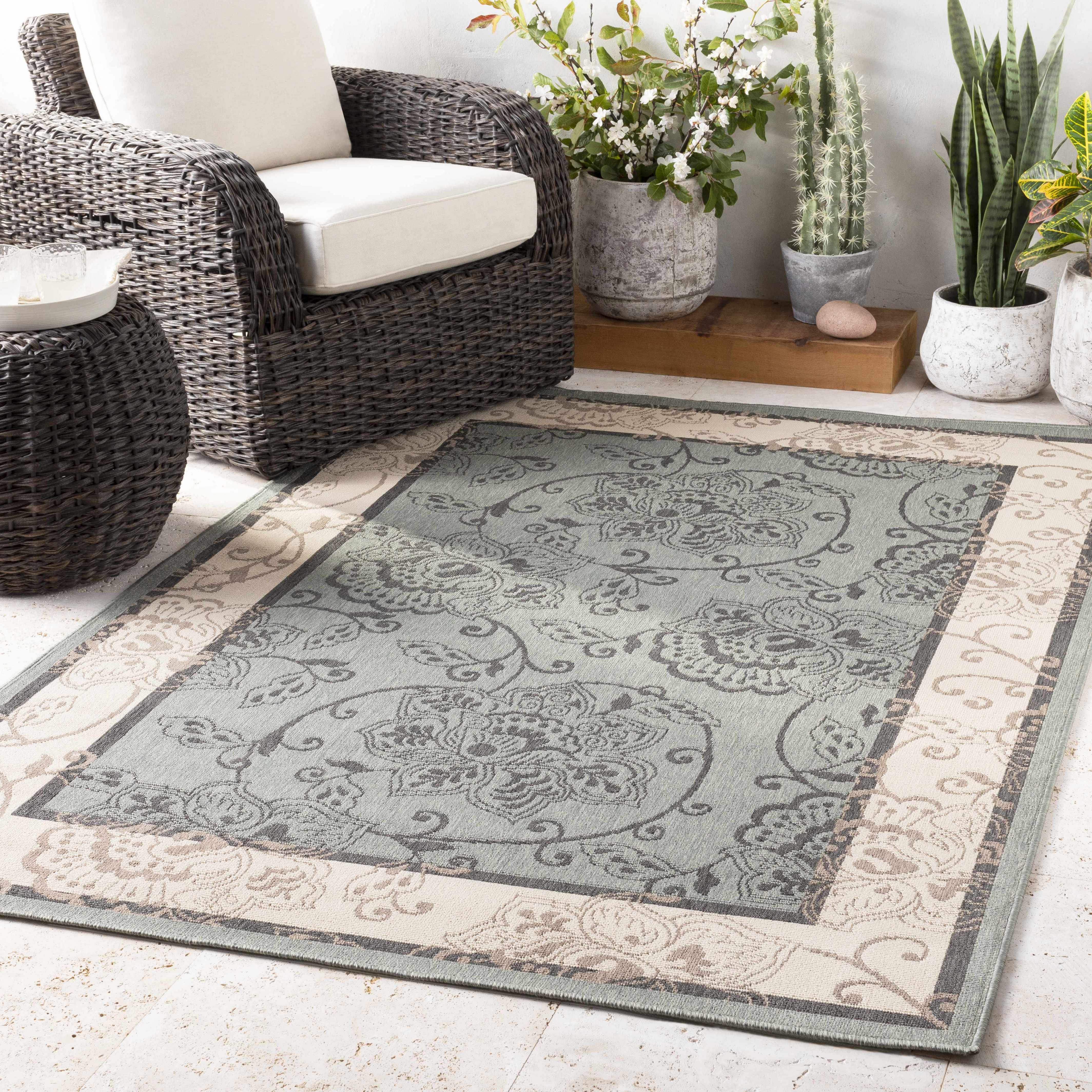 Montross Area Rug - Decor Addict, LLC
