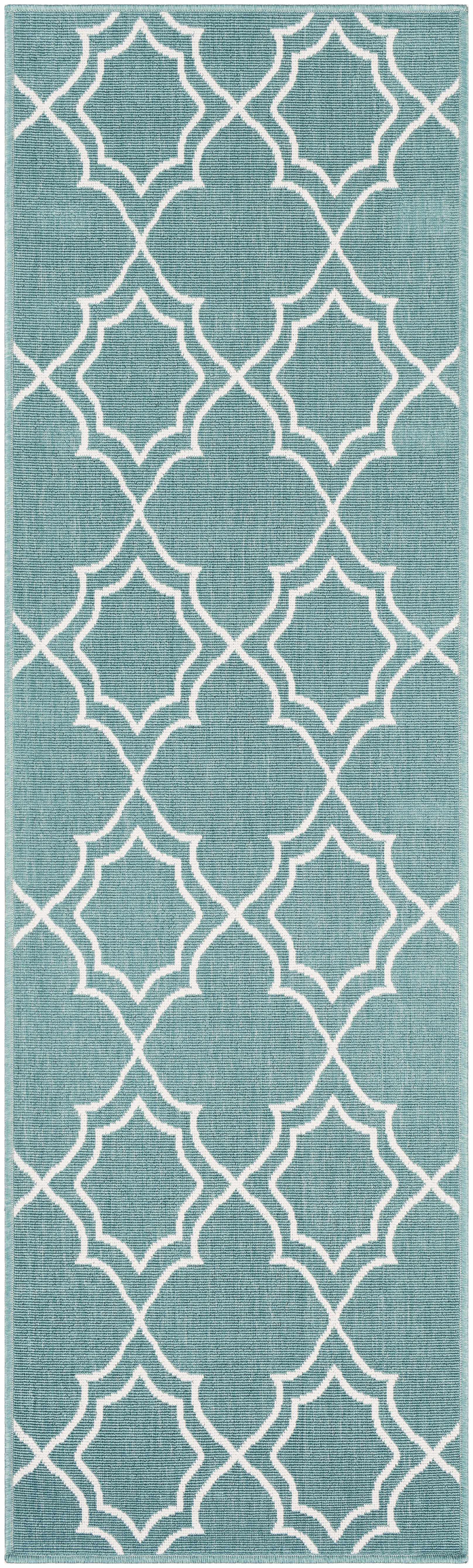 Folsom Area Rug - Decor Addict, LLC