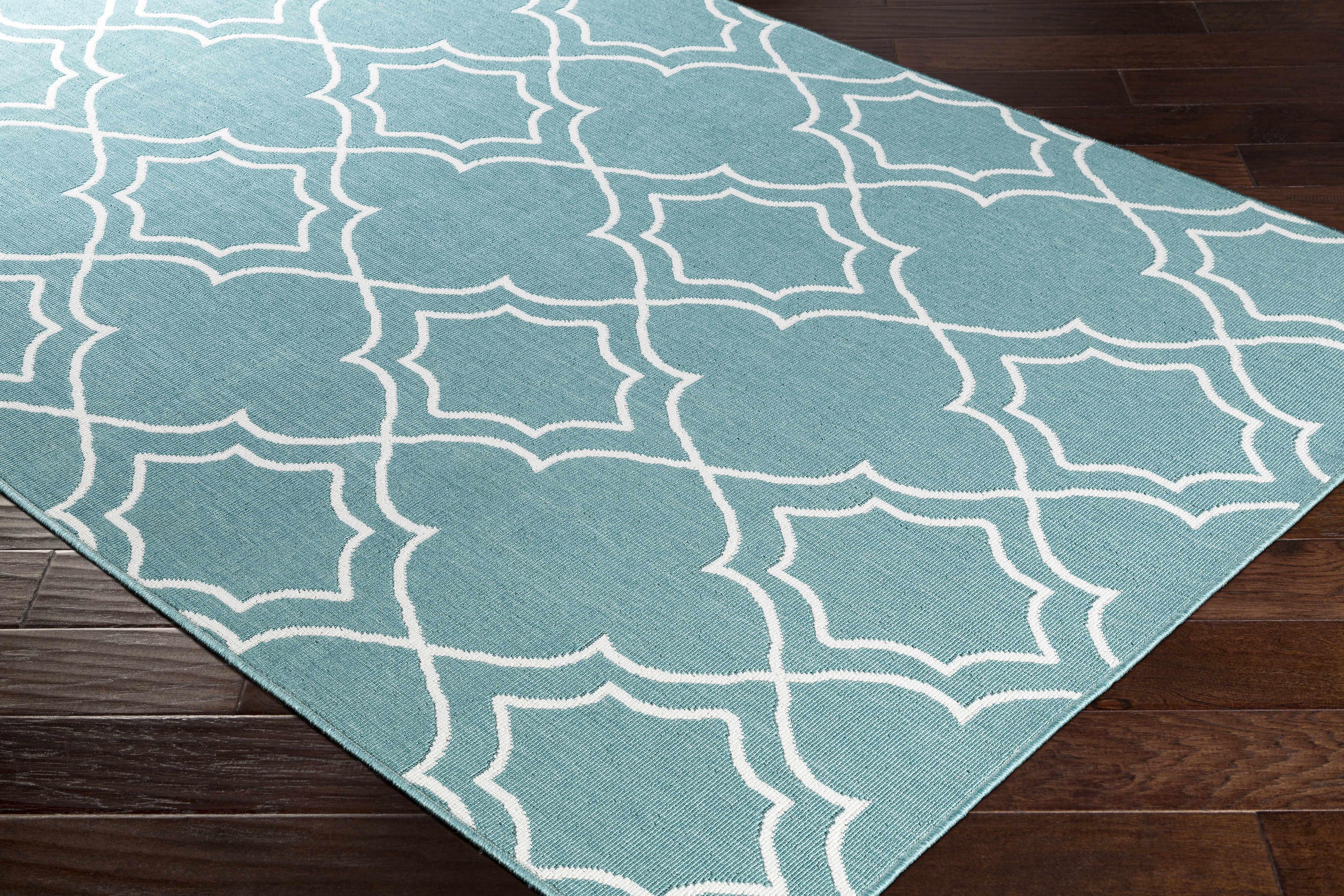 Folsom Area Rug - Decor Addict, LLC