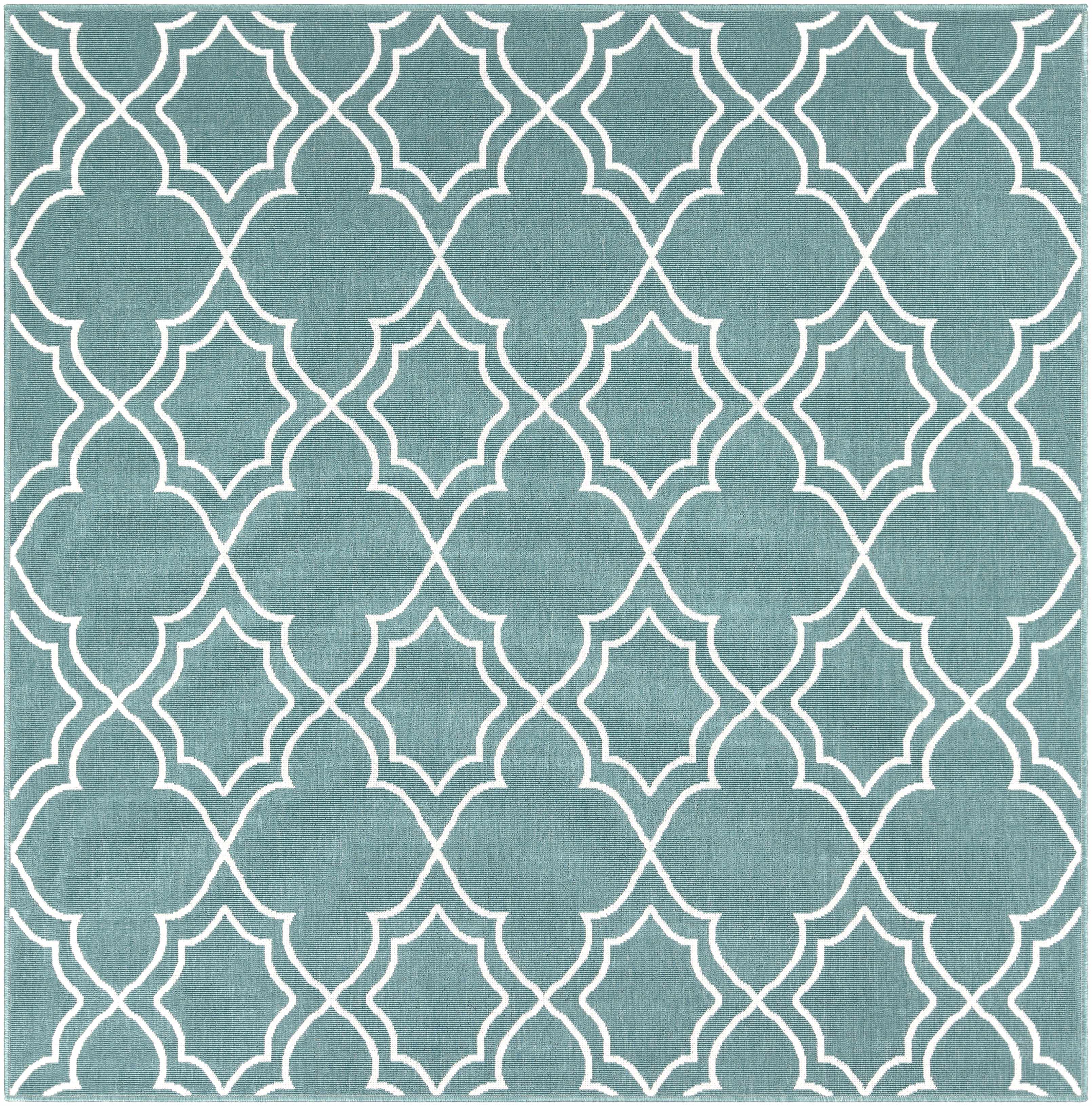 Folsom Area Rug - Decor Addict, LLC