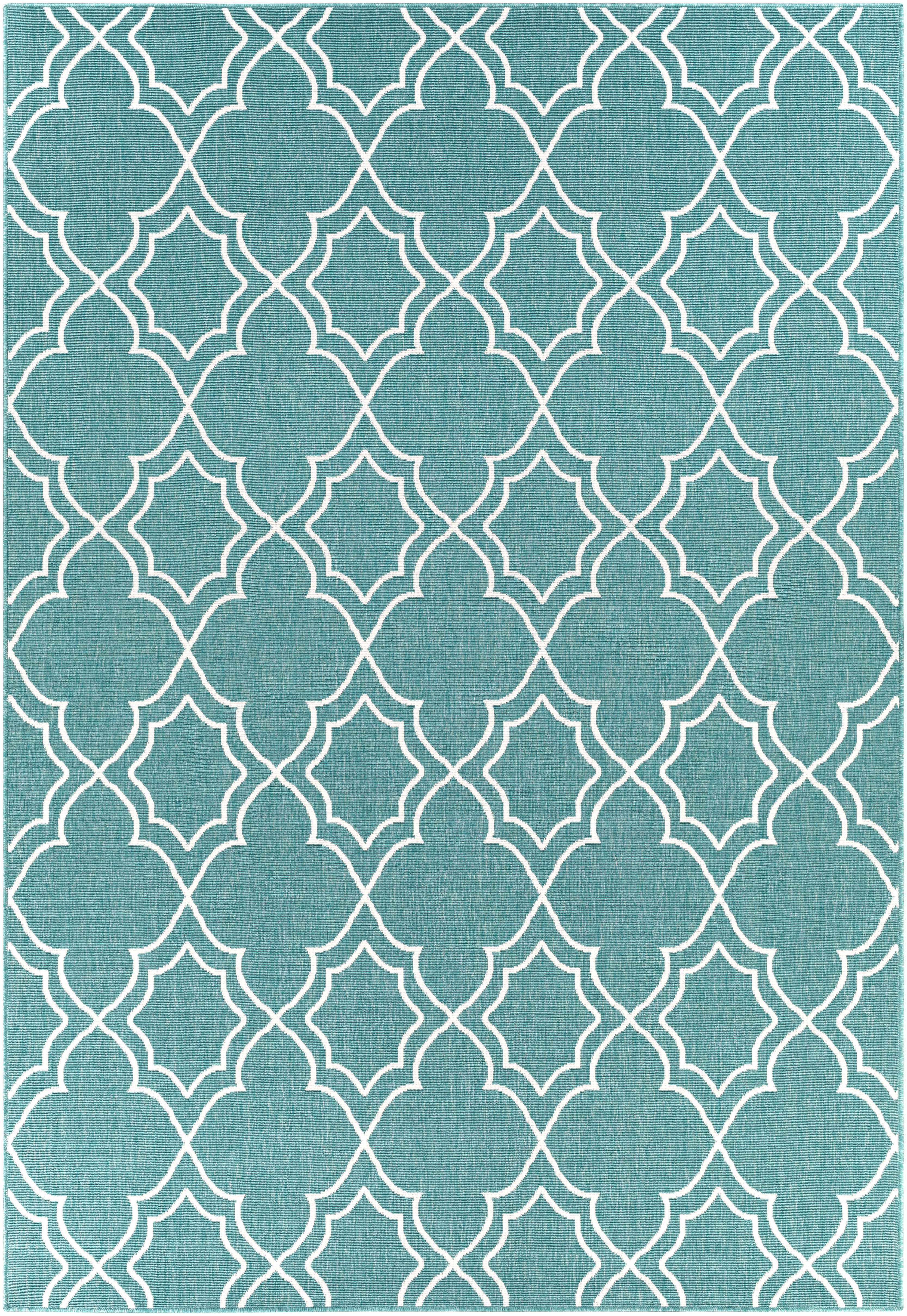 Folsom Area Rug - Decor Addict, LLC