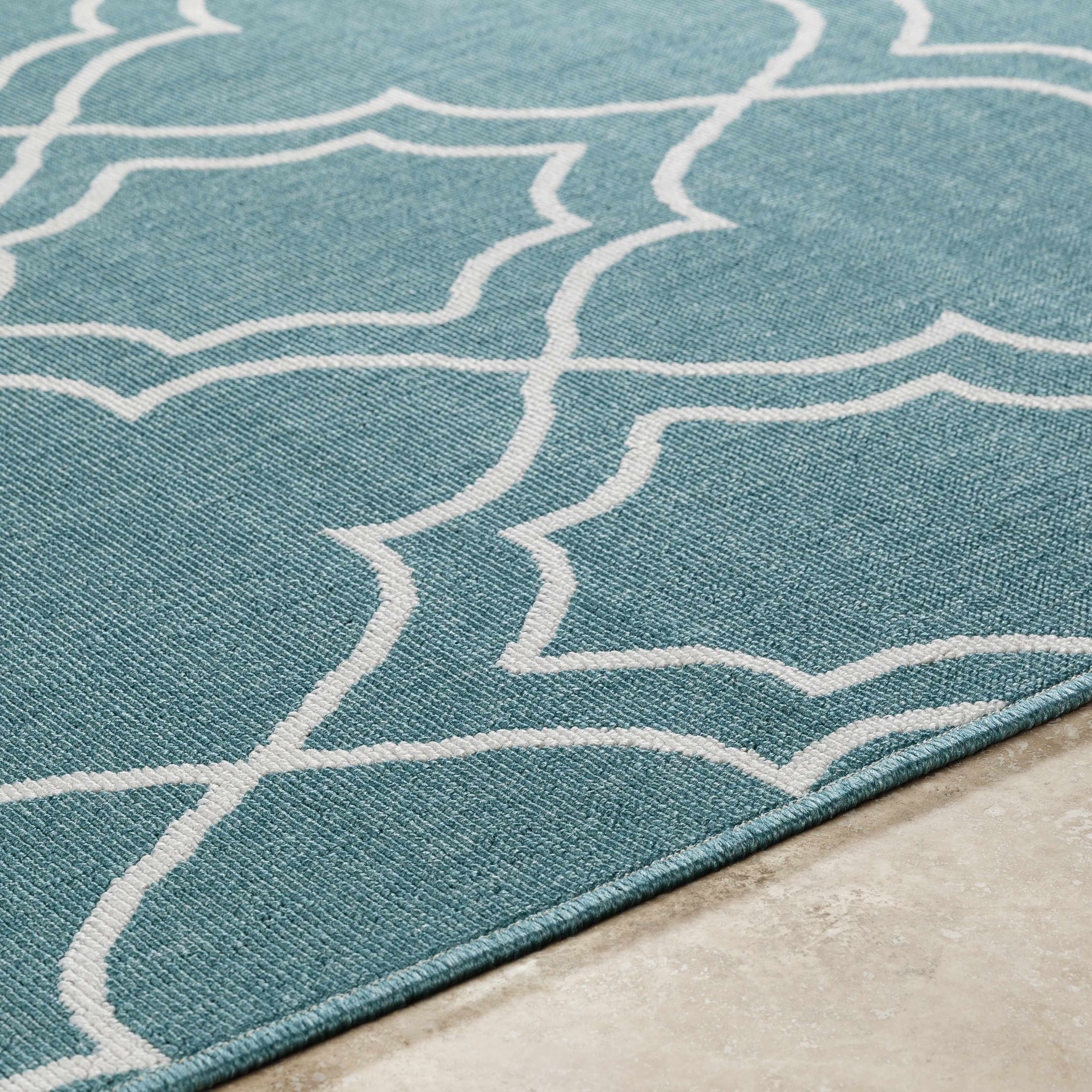 Folsom Area Rug - Decor Addict, LLC