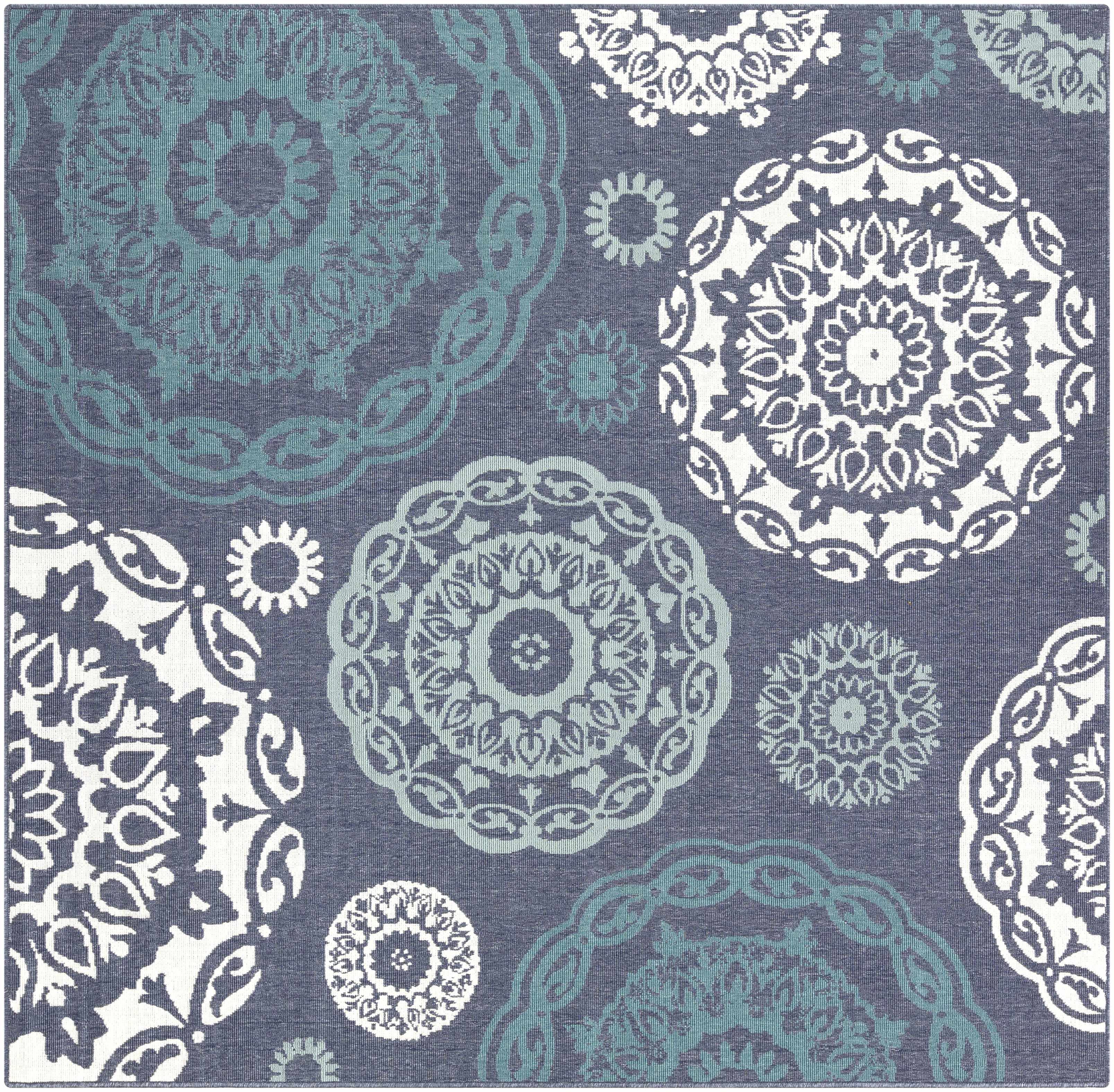 Reasnor Area Rug - Decor Addict, LLC