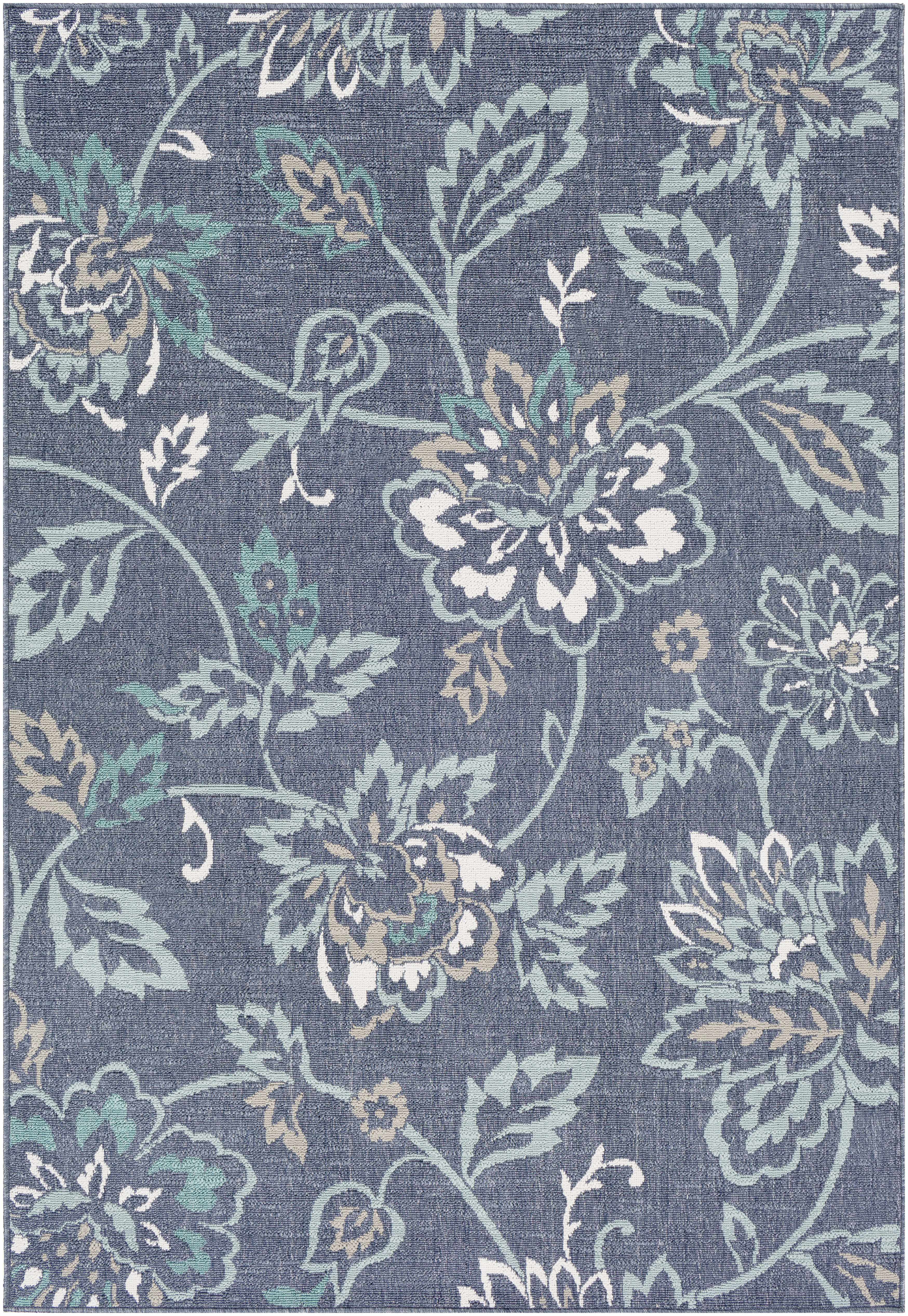 Lamb Area Rug - Decor Addict, LLC