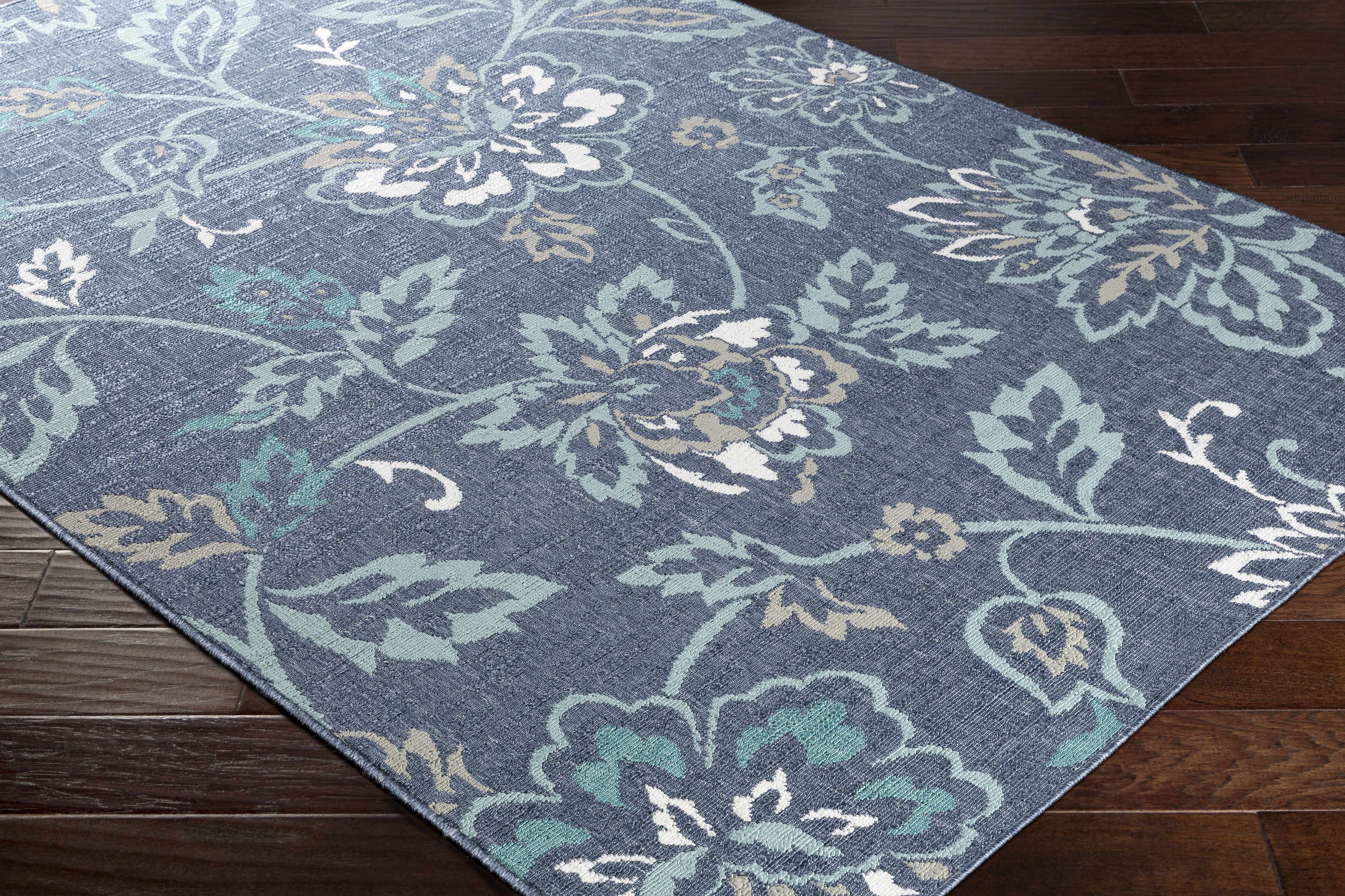 Lamb Area Rug - Decor Addict, LLC