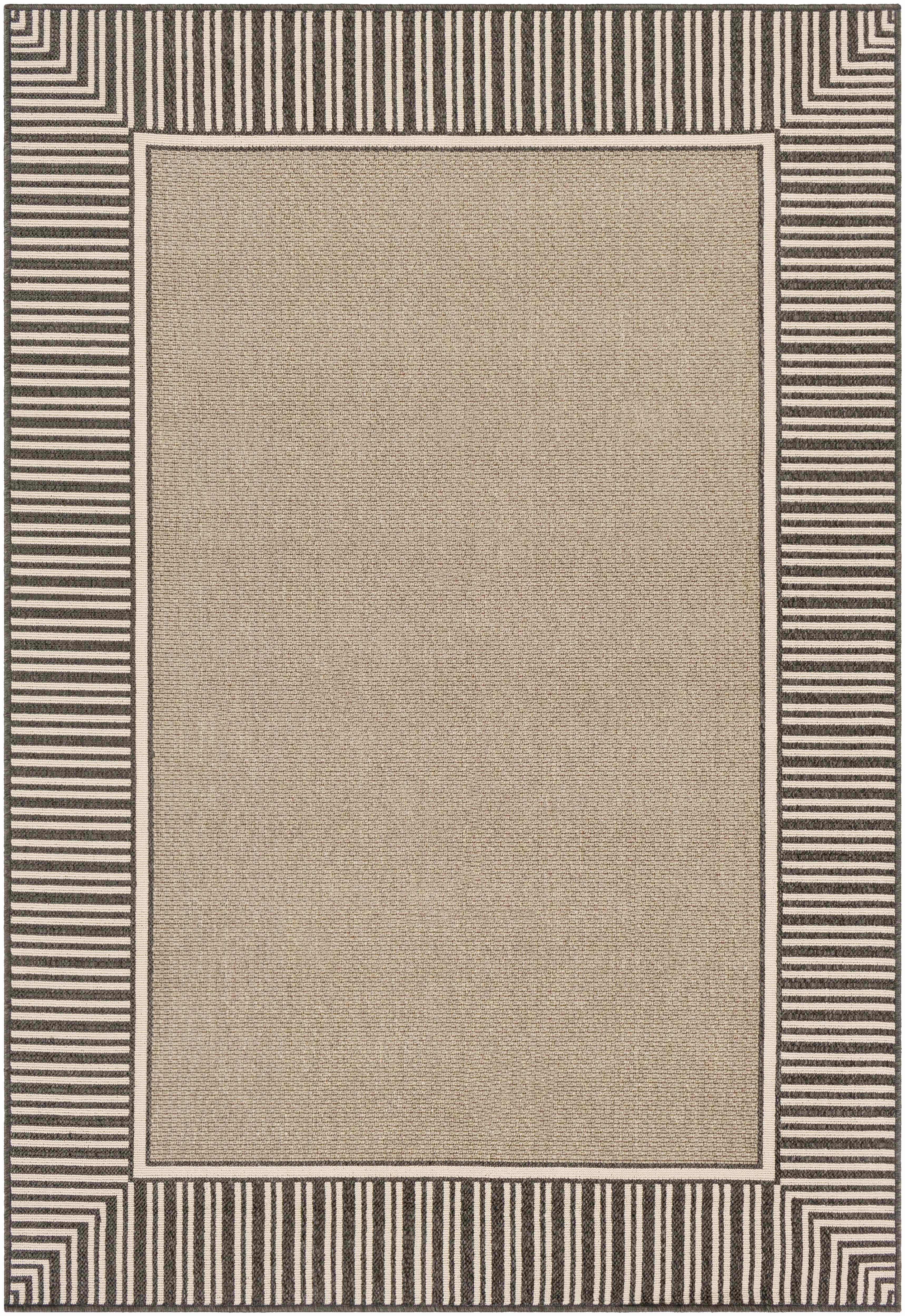 Kidron Area Rug - Decor Addict, LLC