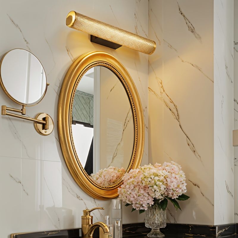 Alohi Wall Lamp - Decor Addict, LLC