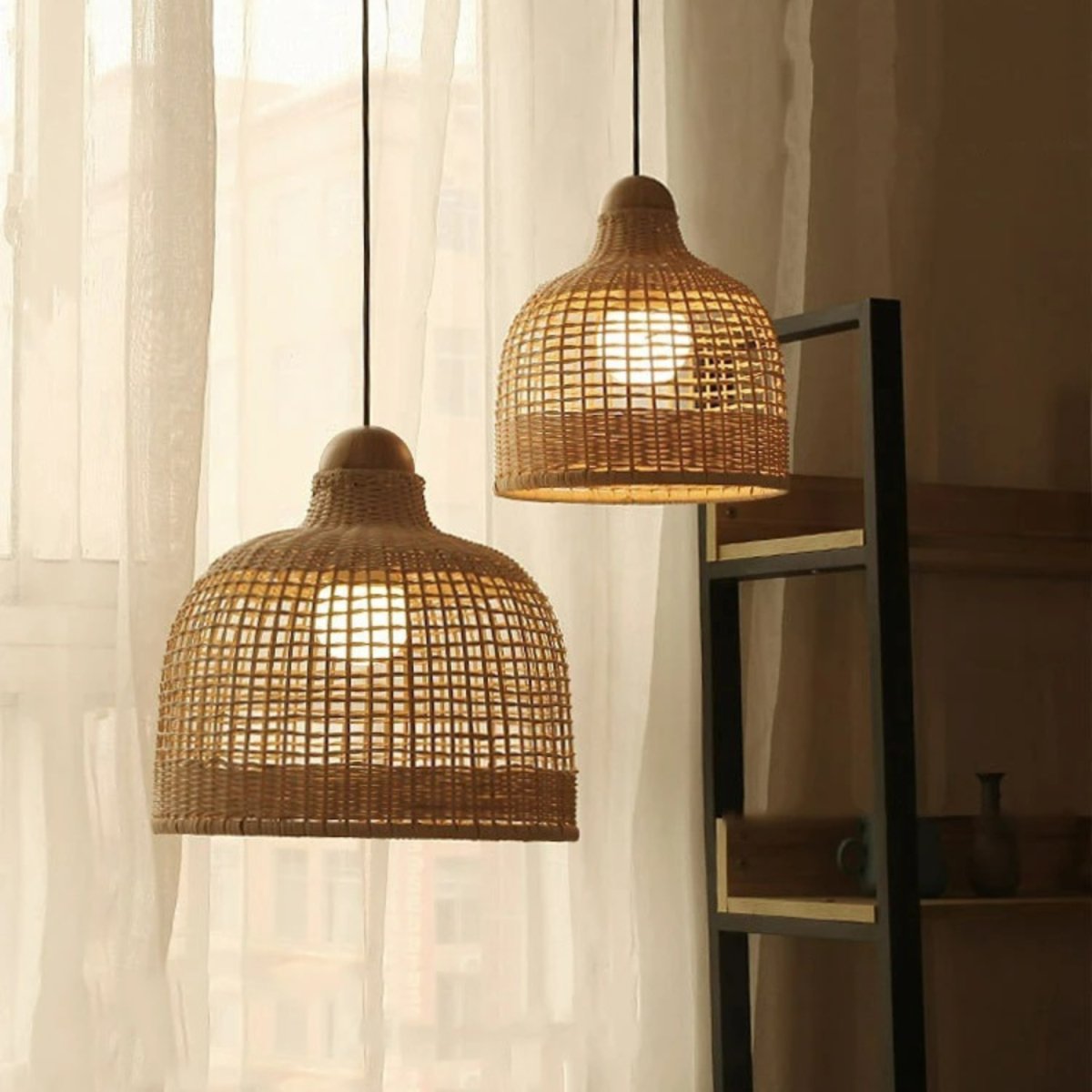 Amati Pendant Light - Decor Addict, LLC