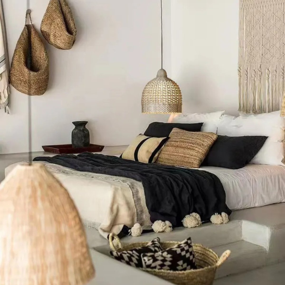 Amati Pendant Light - Decor Addict, LLC