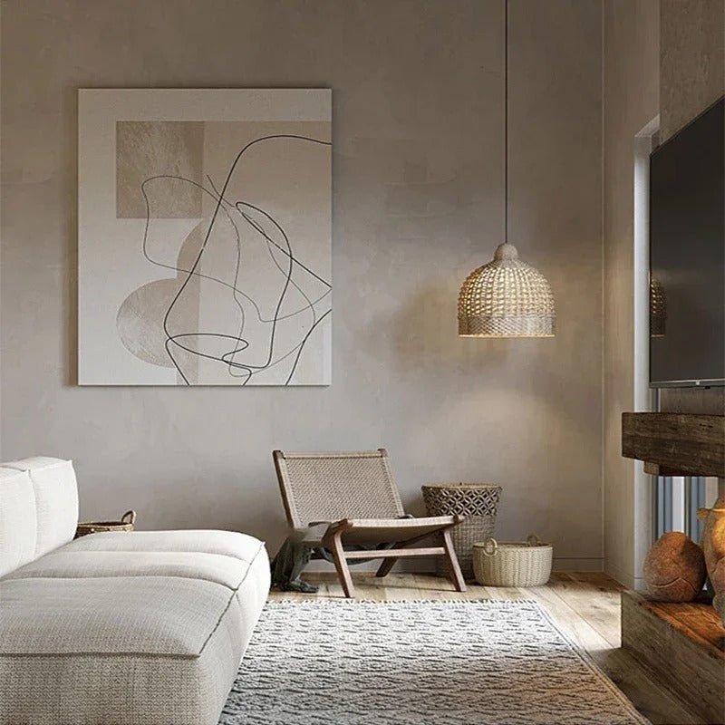 Amati Pendant Light - Decor Addict, LLC