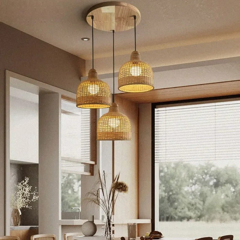 Amati Pendant Light - Decor Addict, LLC