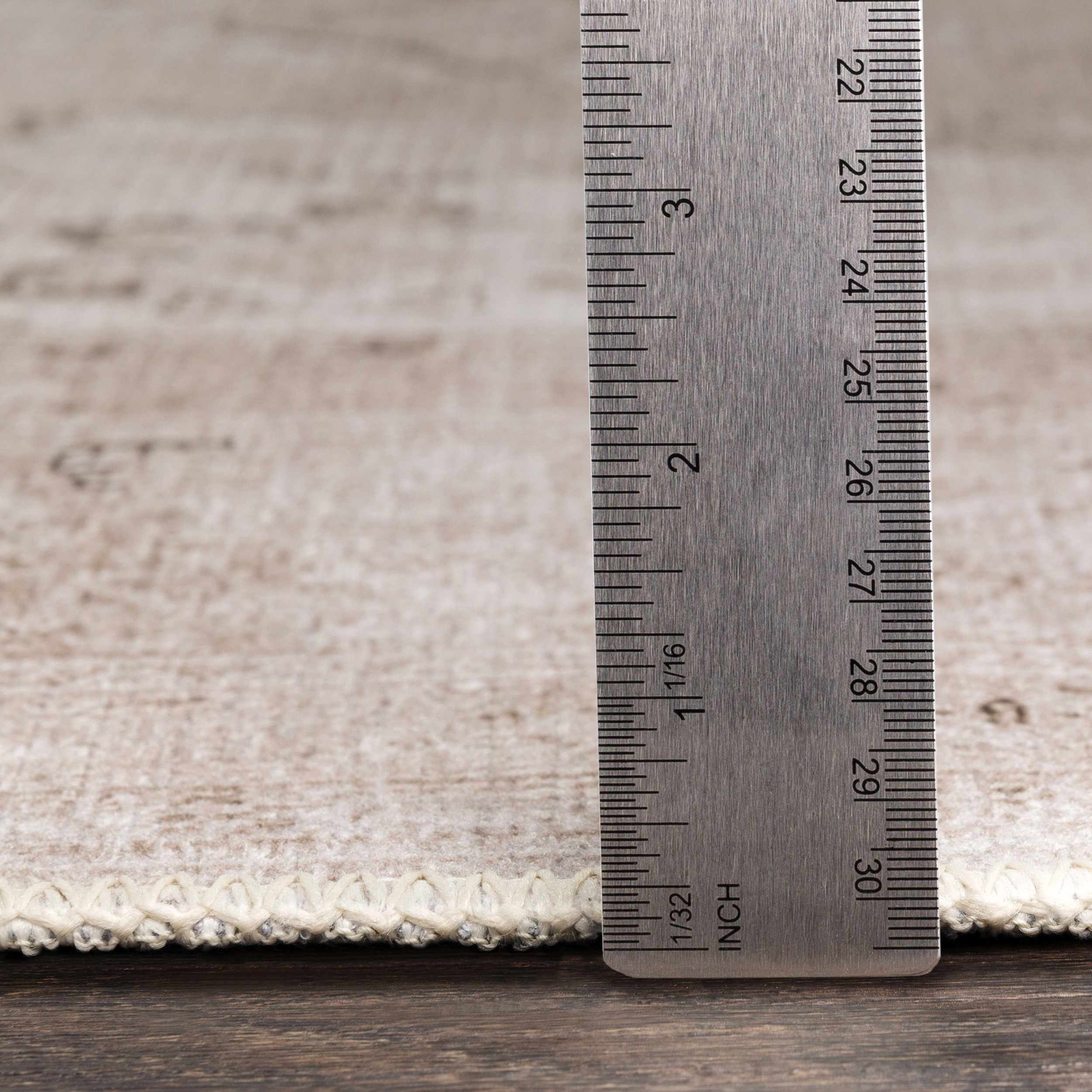 Bethany Washable Area Rug - Decor Addict, LLC