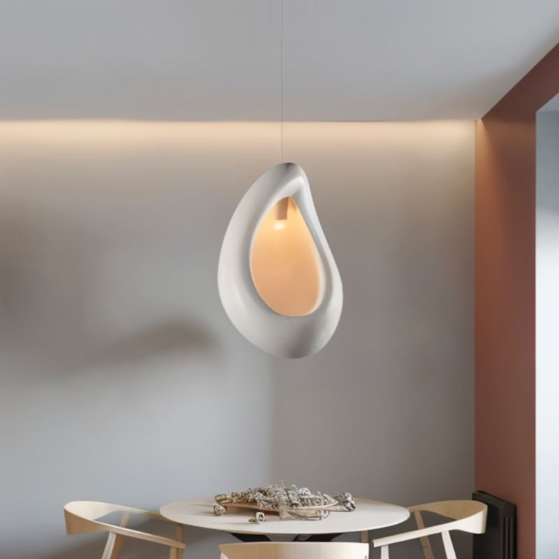 Amyah Pendant Light - Decor Addict, LLC