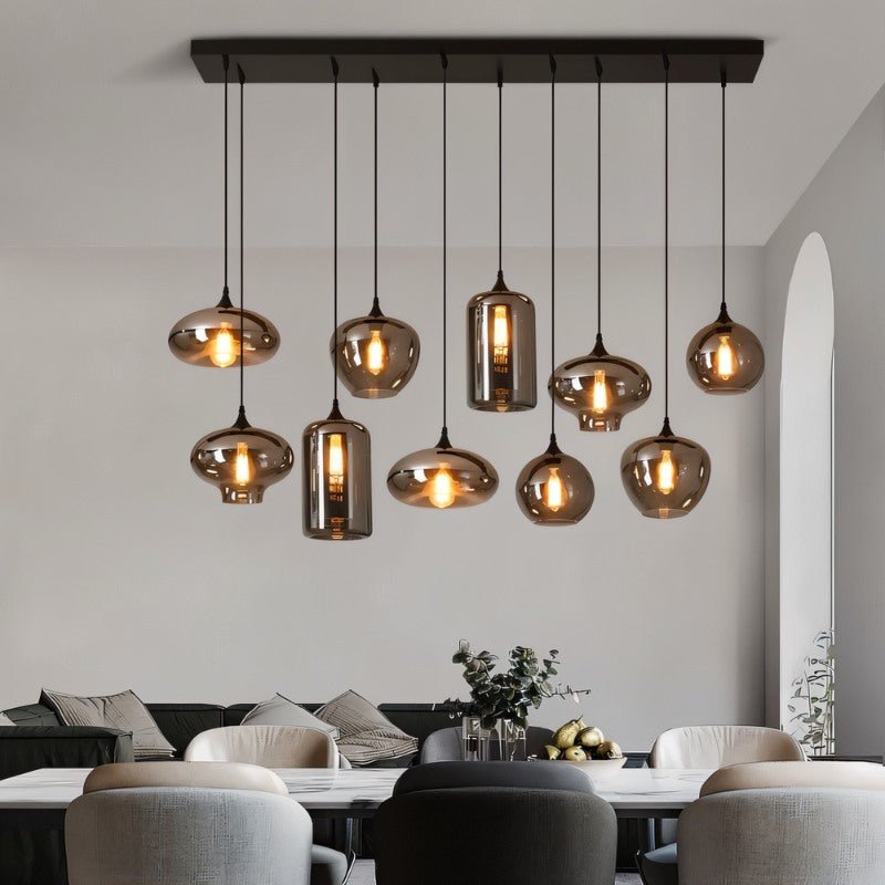 Anaar Pendant Light - Decor Addict, LLC