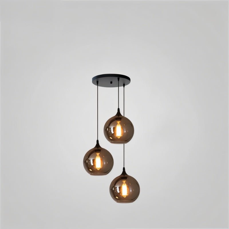 Anaar Pendant Light - Decor Addict, LLC