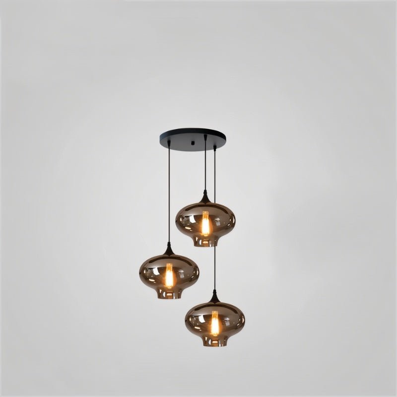Anaar Pendant Light - Decor Addict, LLC