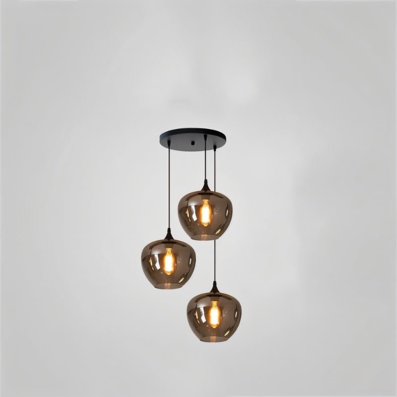 Anaar Pendant Light - Decor Addict, LLC