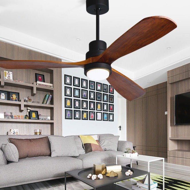 Anemone Ceiling Fan - Decor Addict, LLC